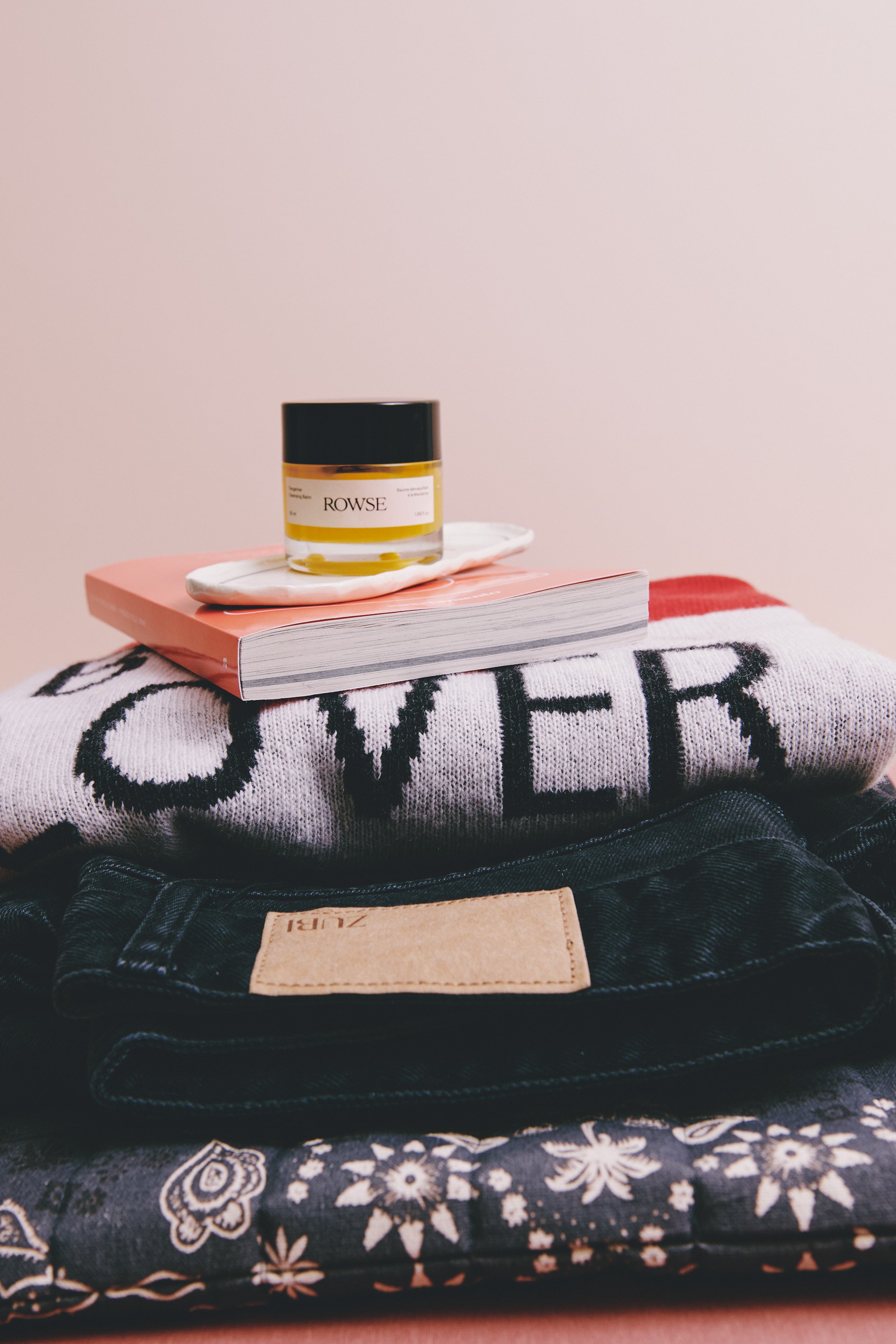 CESTA 1 SORTEO / SIMONE DE BEAUVOIR