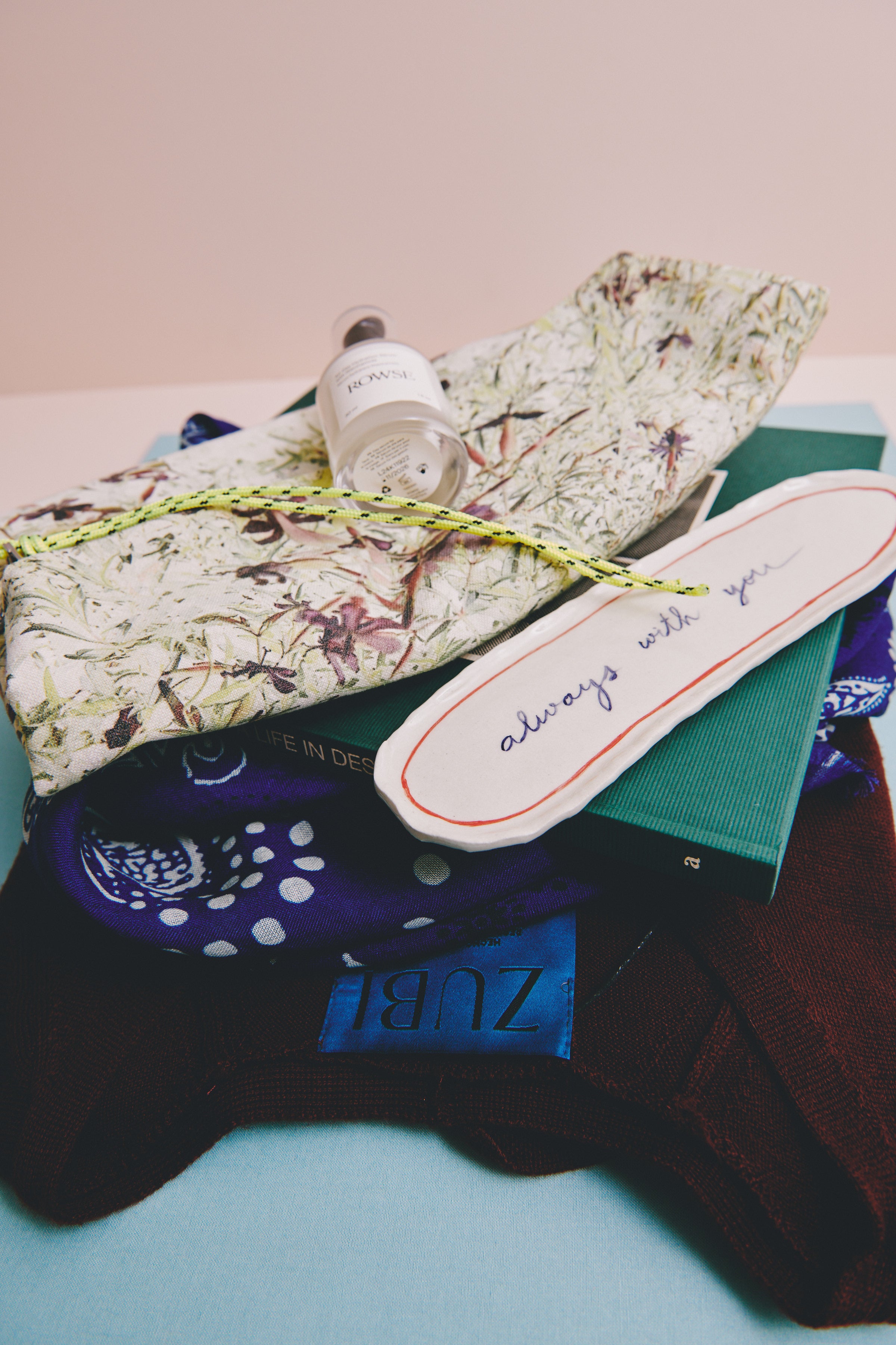 CESTA 3 SORTEO / GEORGIA O´KEEFFE