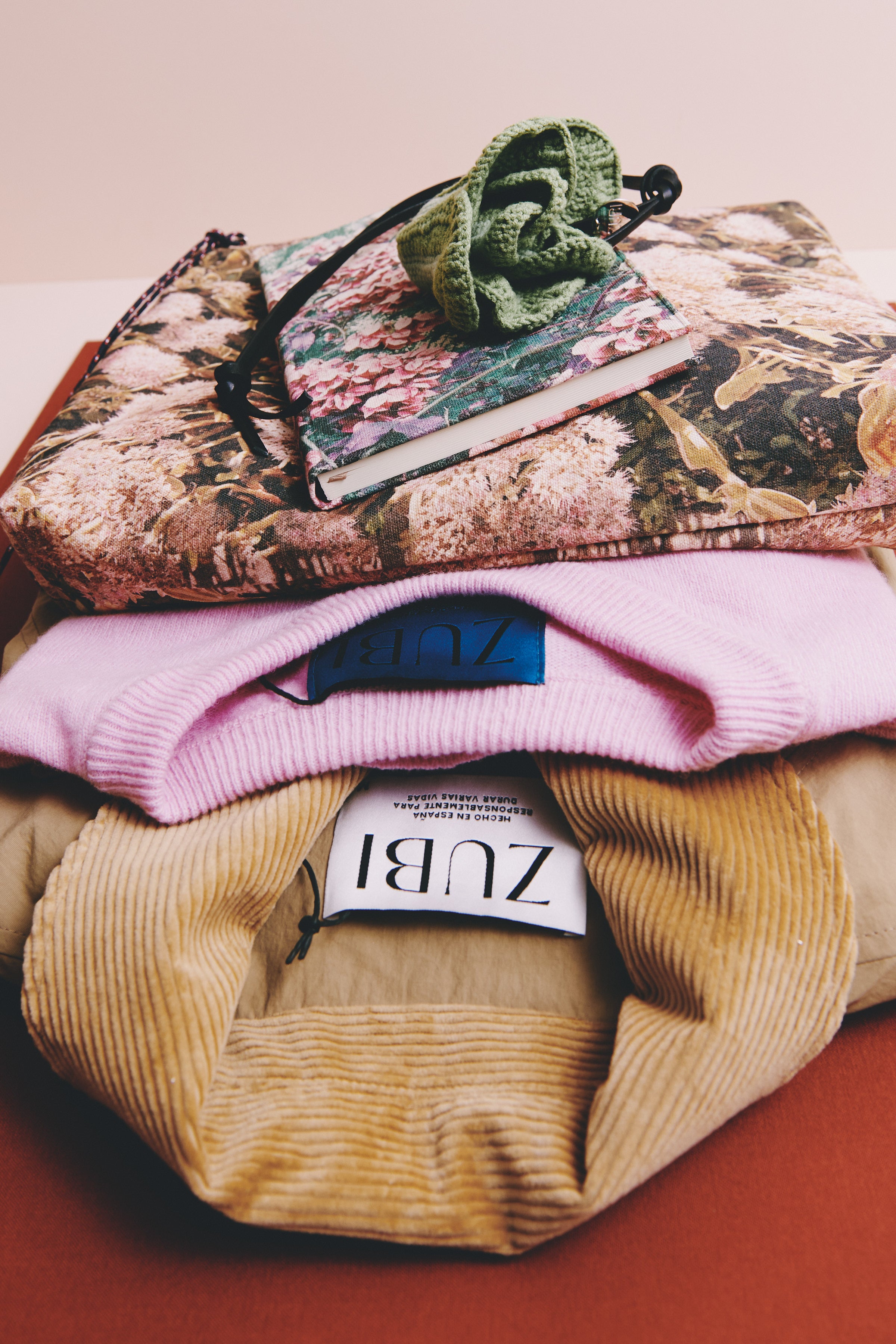 CESTA 4 SORTEO / FRIDA KAHLO