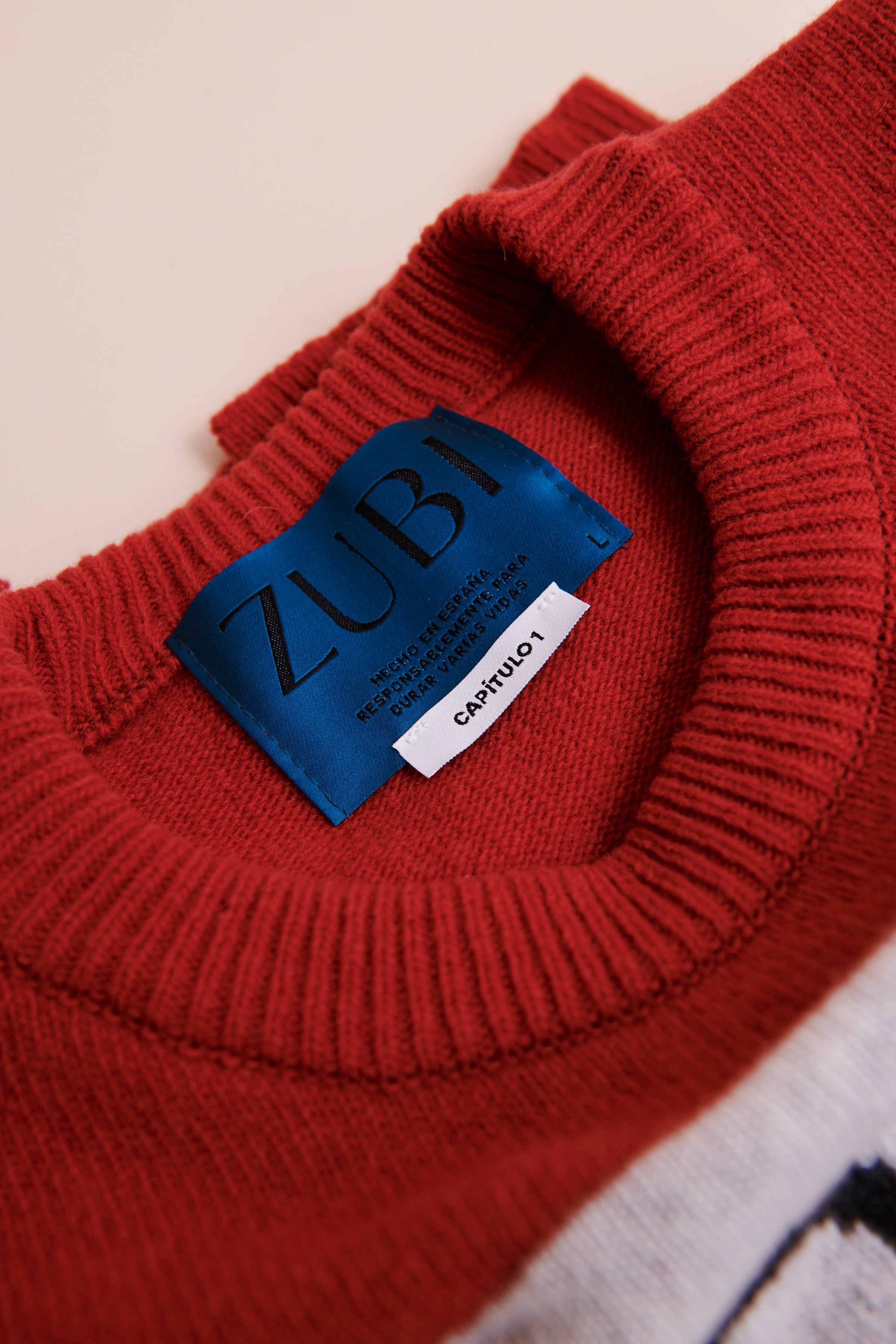 JERSEY PISCO BOOK LOVER