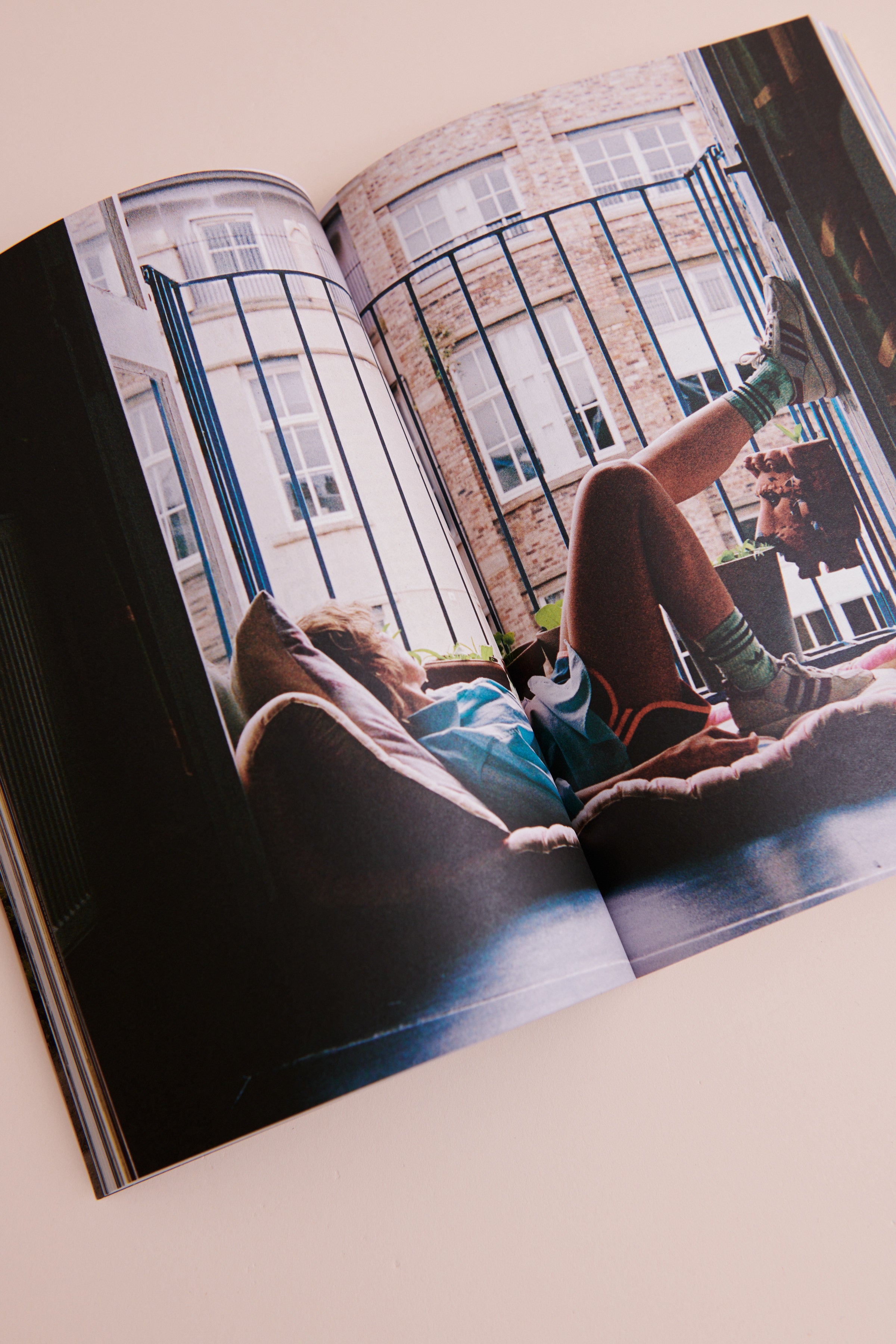 APARTAMENTO MAGAZINE Issue #34