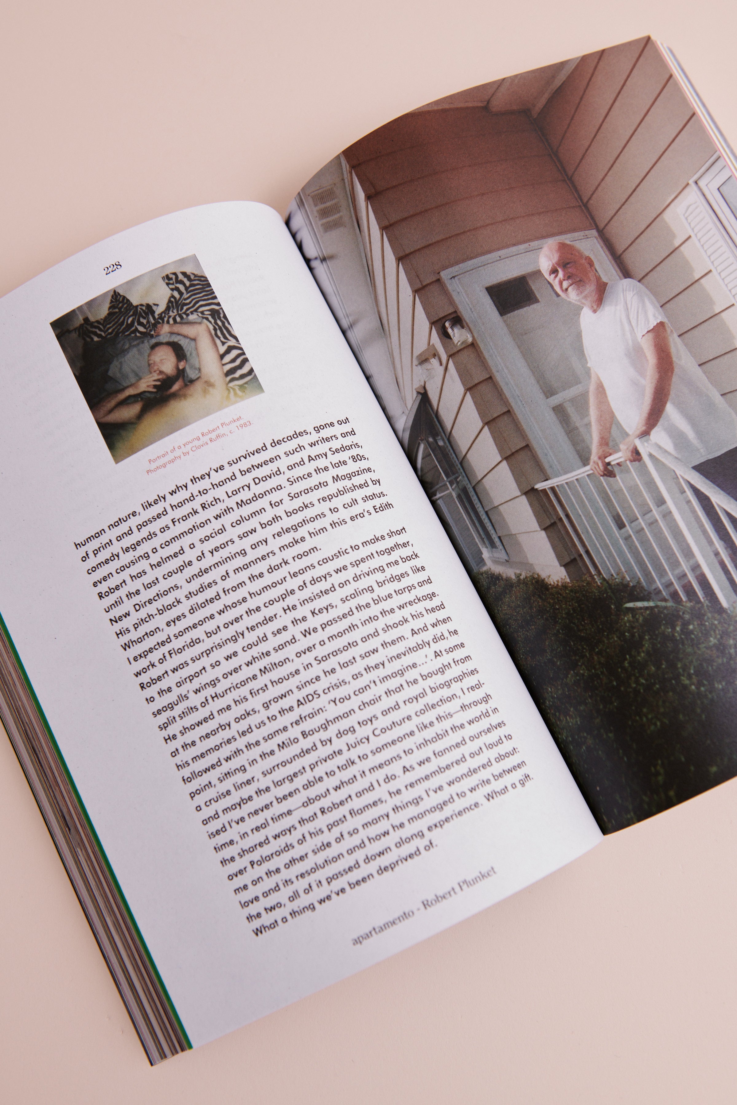 APARTAMENTO MAGAZINE Issue #35