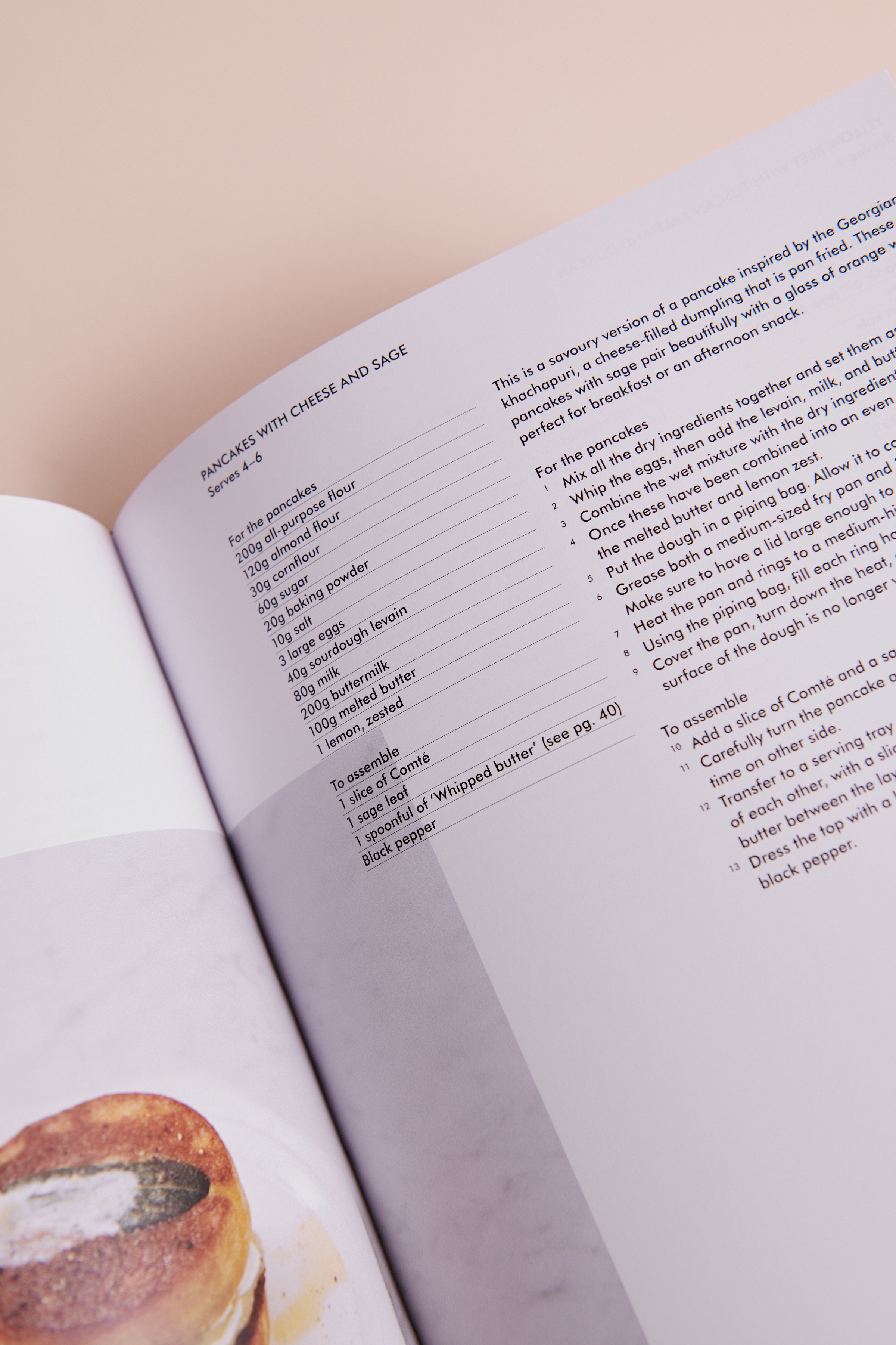 LIBRO ATELIER SEPTEMBER de Frederik Bille Brahe