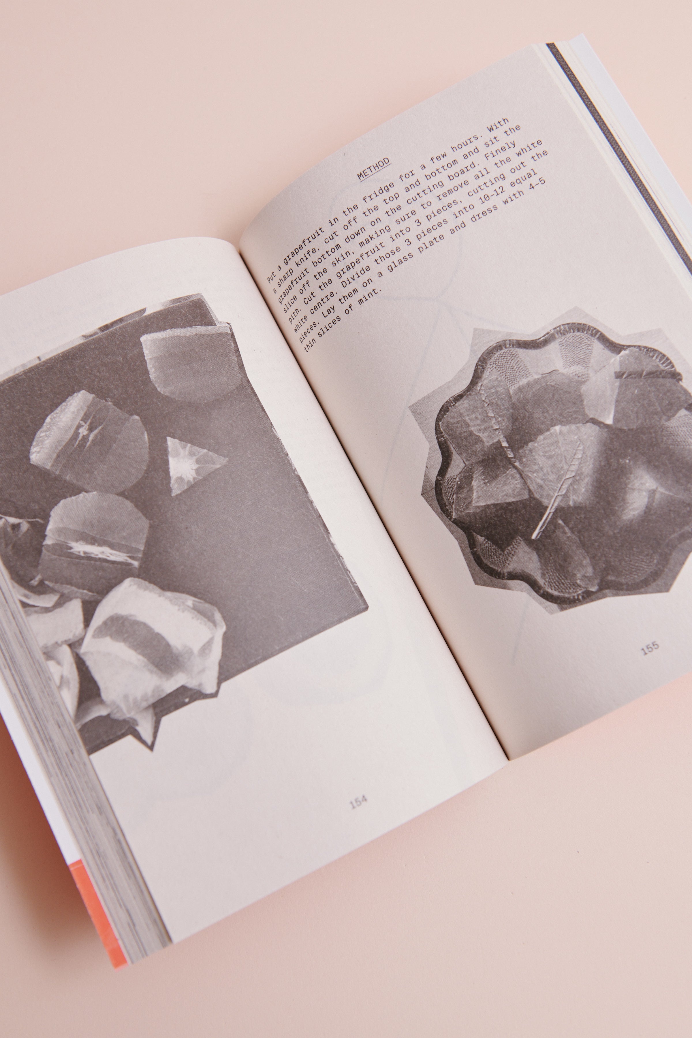 LIBRO ALL THE STUFF WE COOKED 49 recetas