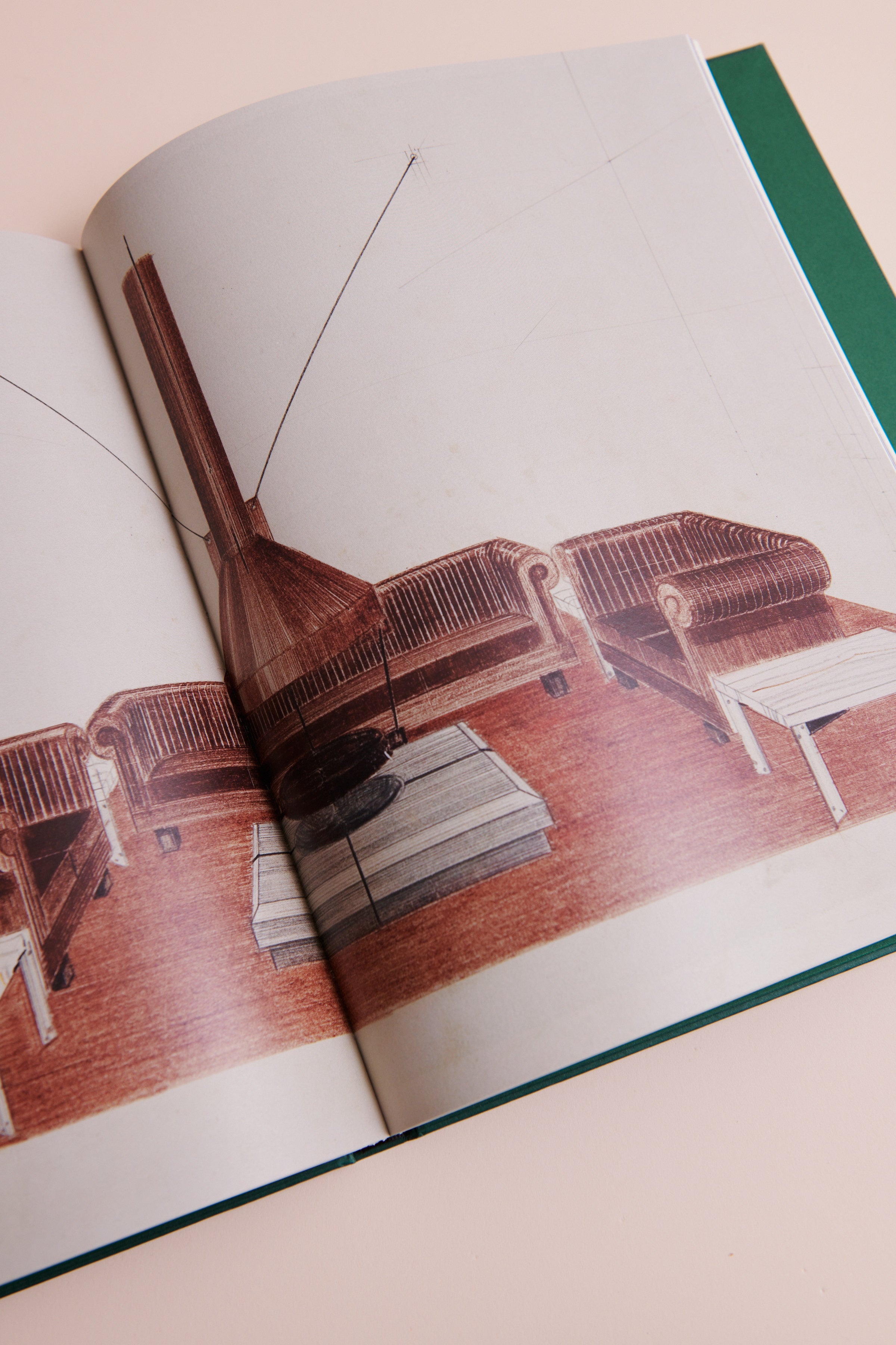 LIBRO A LIFE IN DESIGN de Miguel Milá