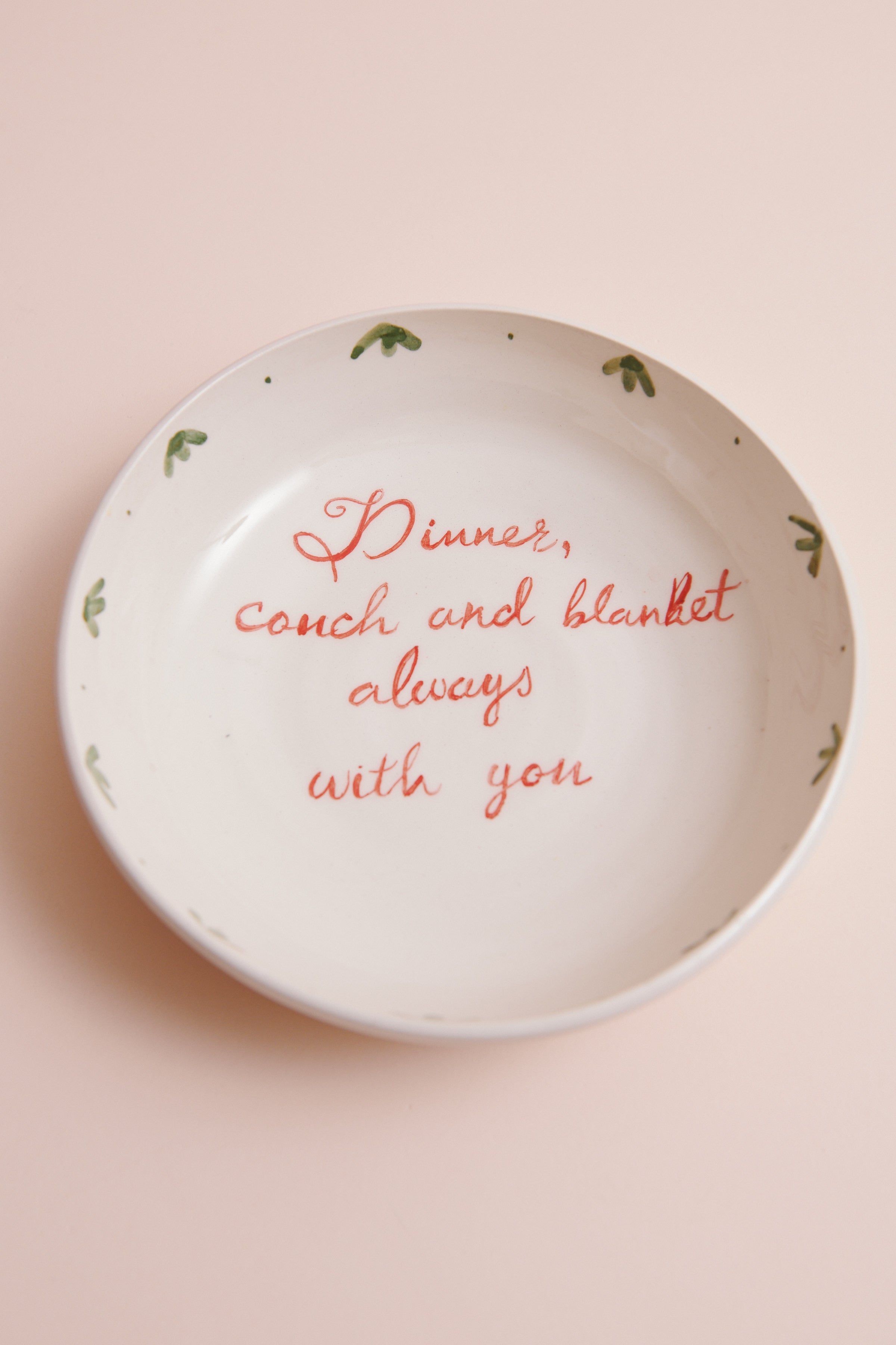 DÚO PLATOS HONDOS Nuria Blanco