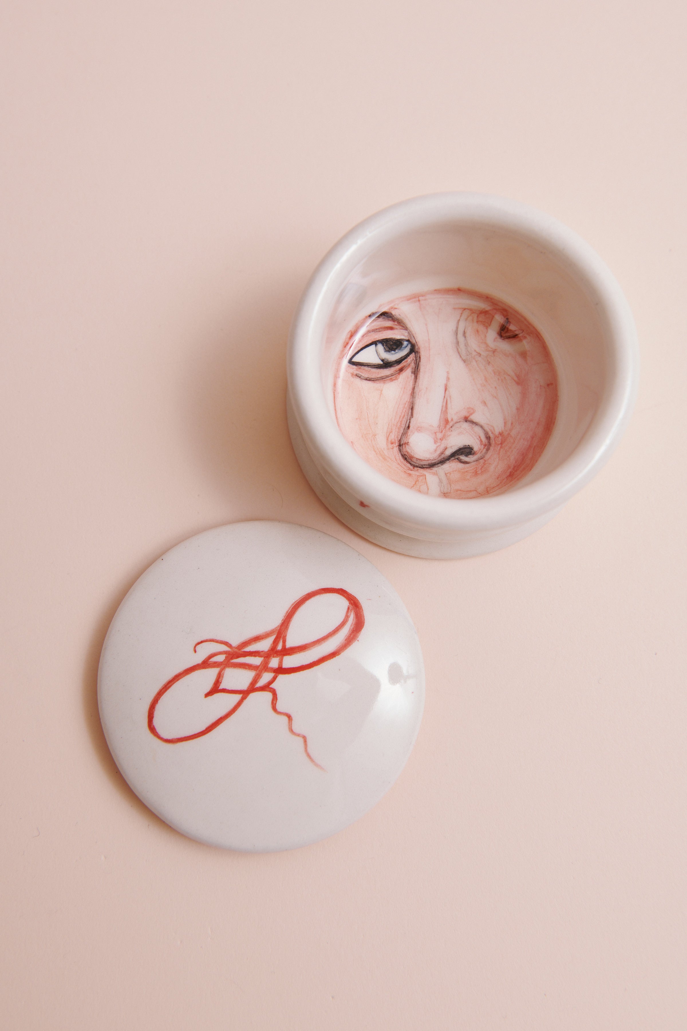 CAJA JOYERO Nuria Blanco