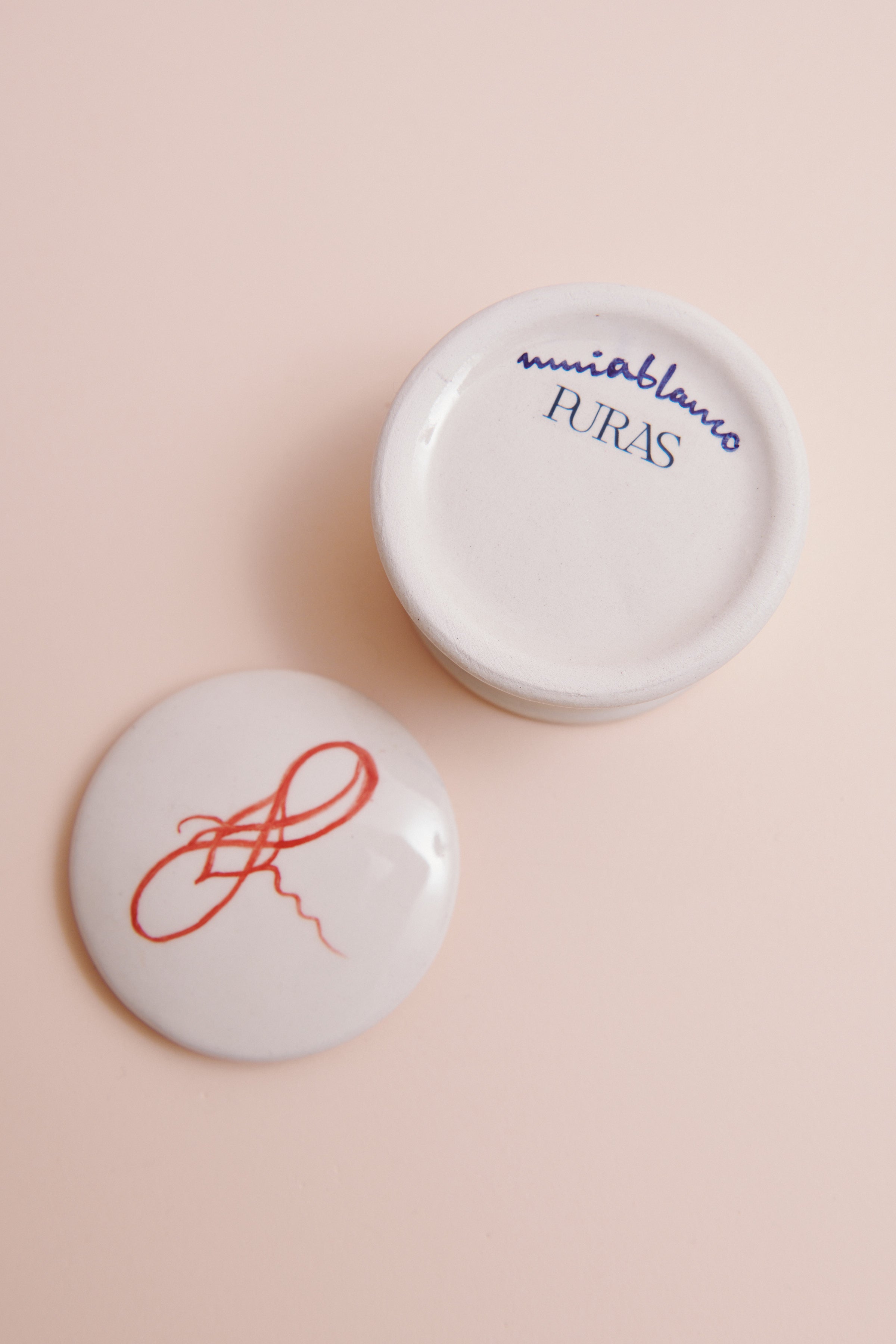 CAJA JOYERO Nuria Blanco