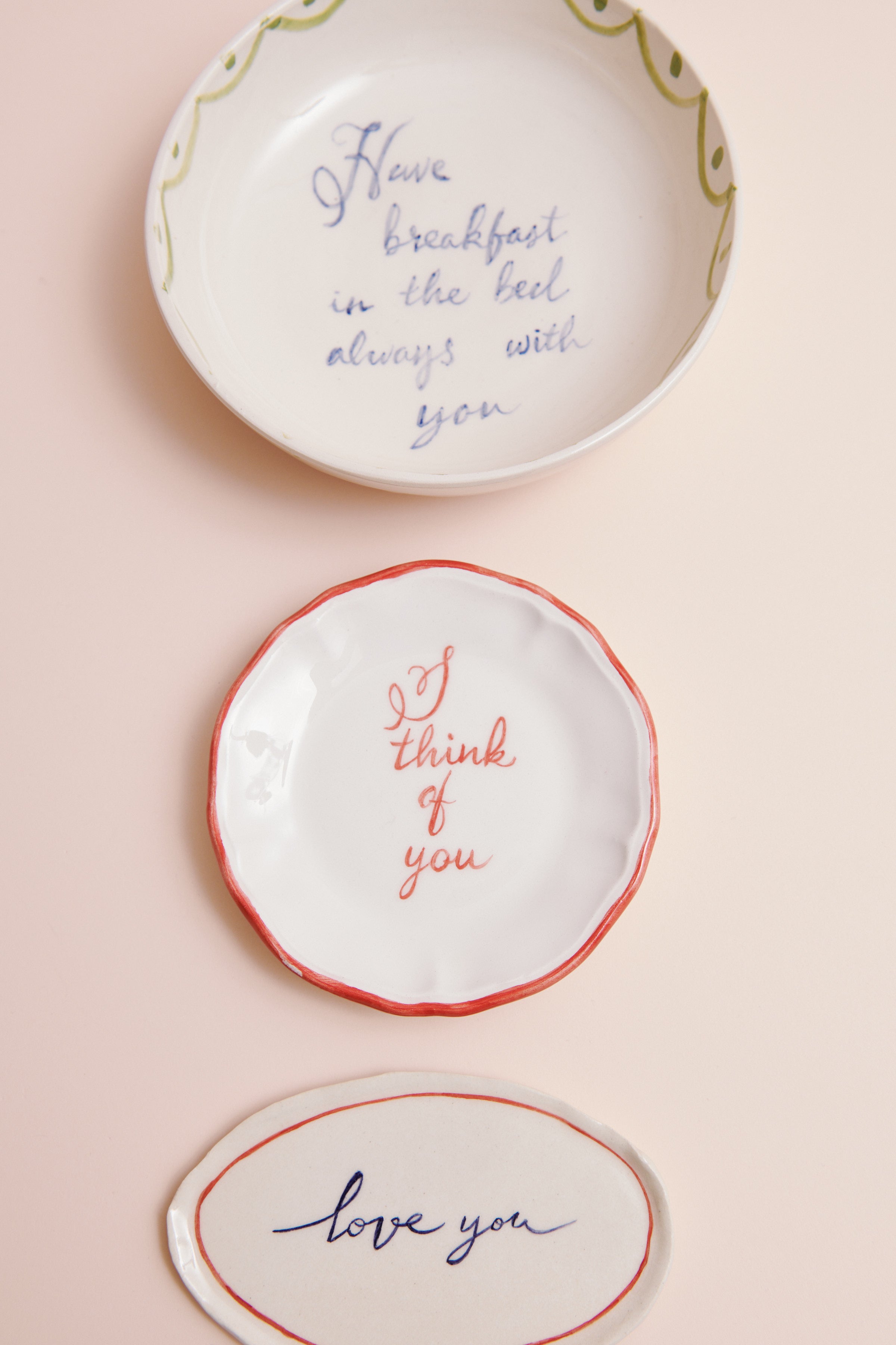 DÚO PLATOS PEQUEÑOS Nuria Blanco