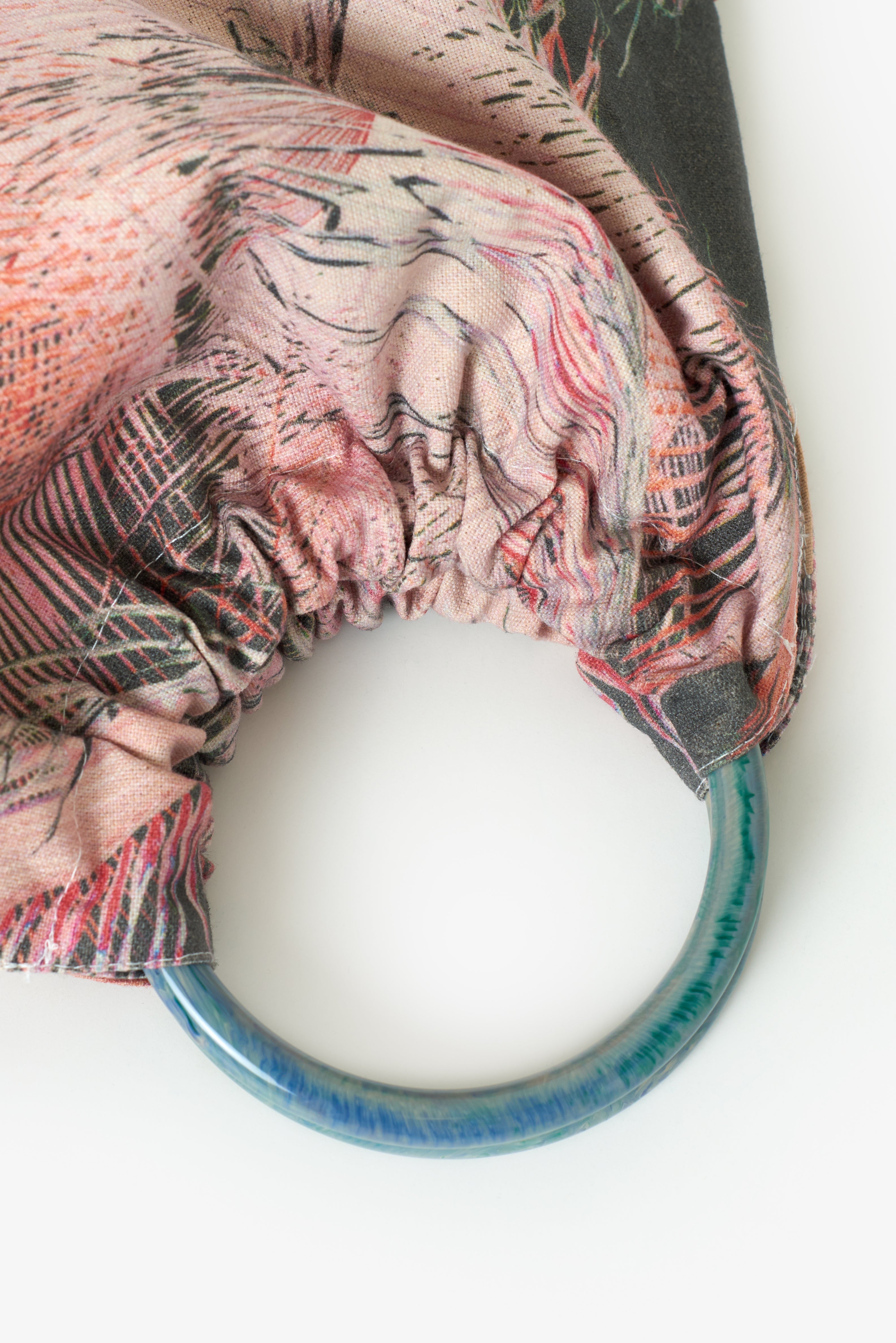 Hobo S Weston Pink