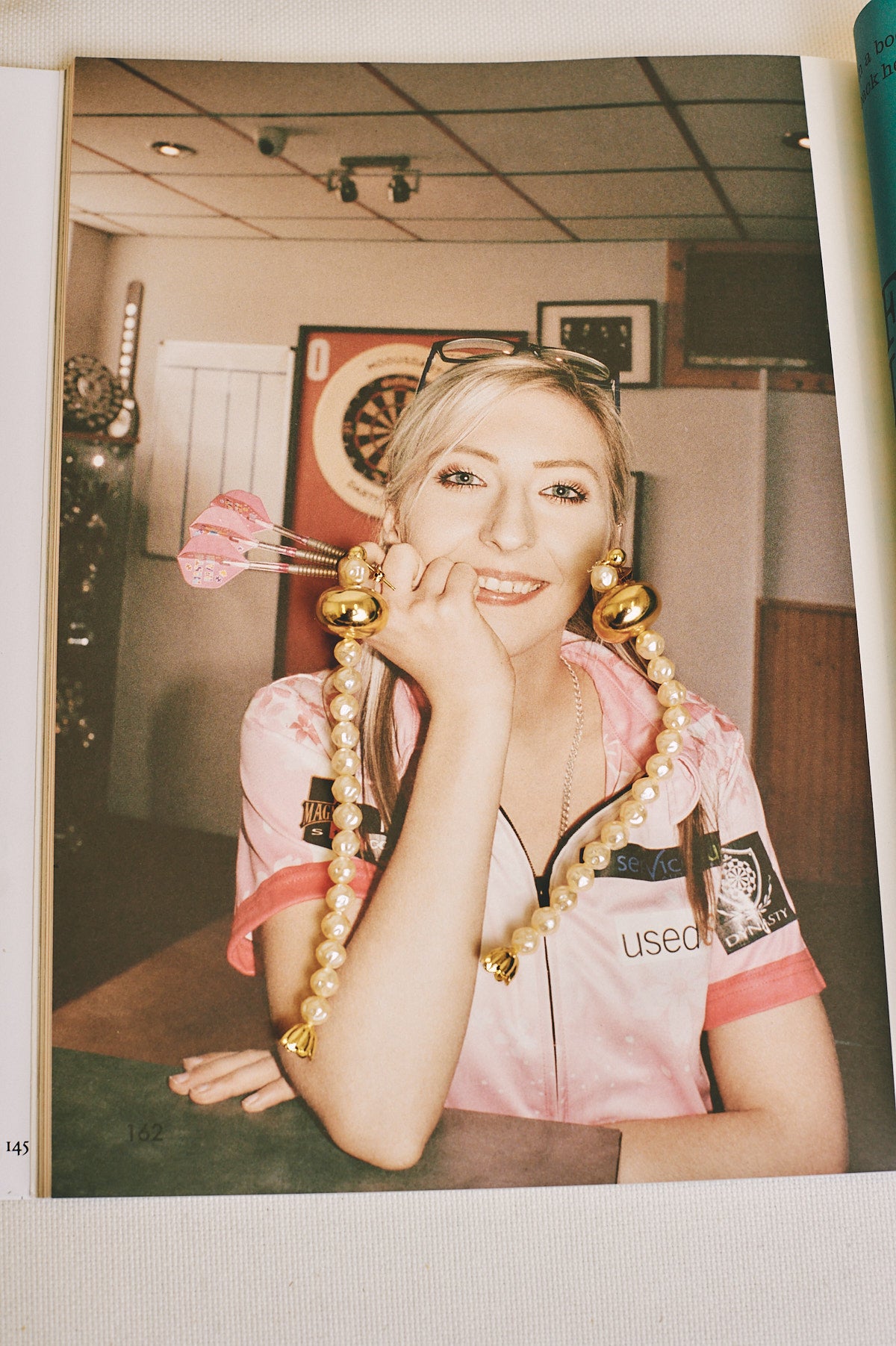 PENDIENTES CHAMPAGNE