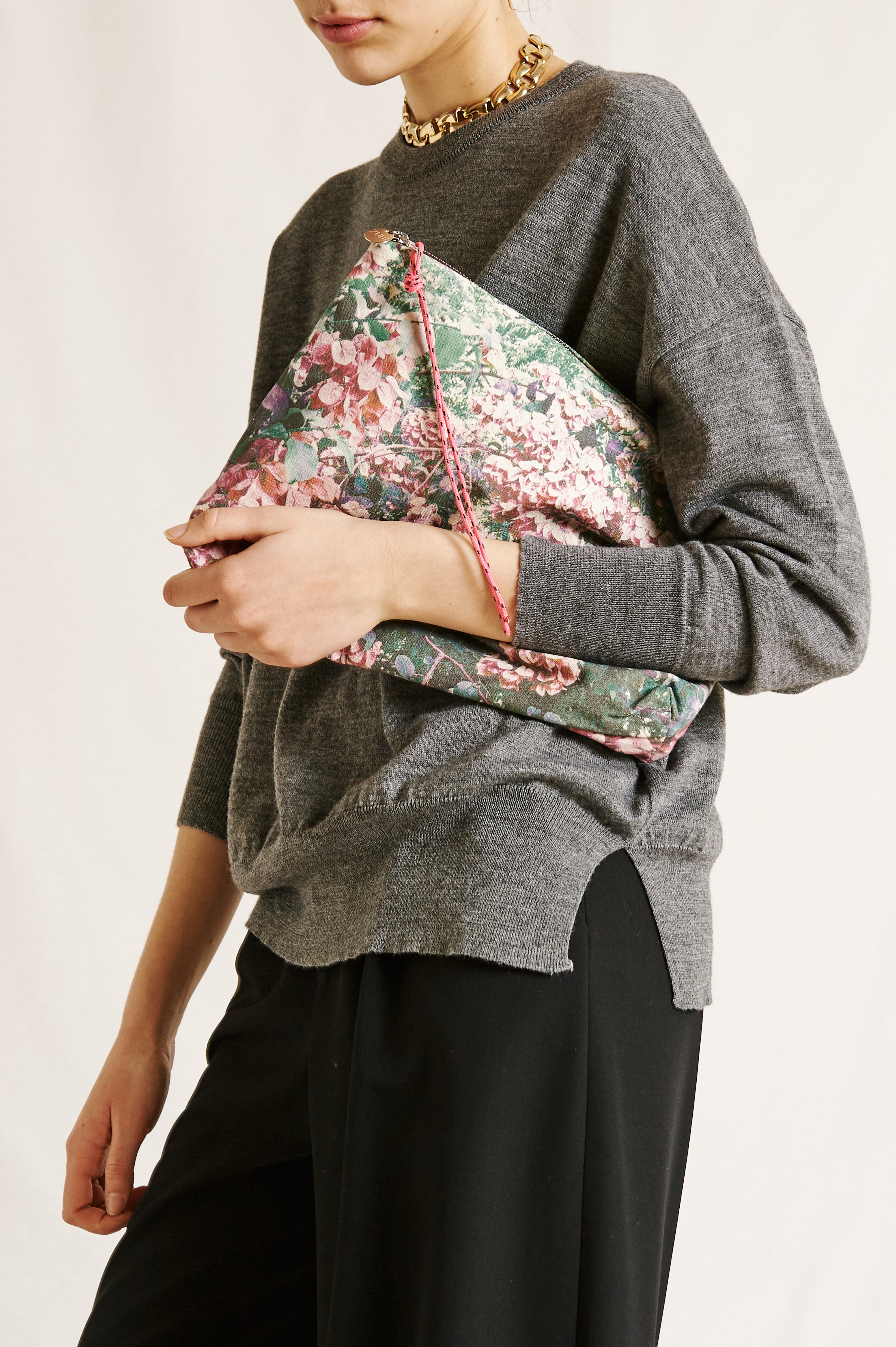 Dalmatia Pouch