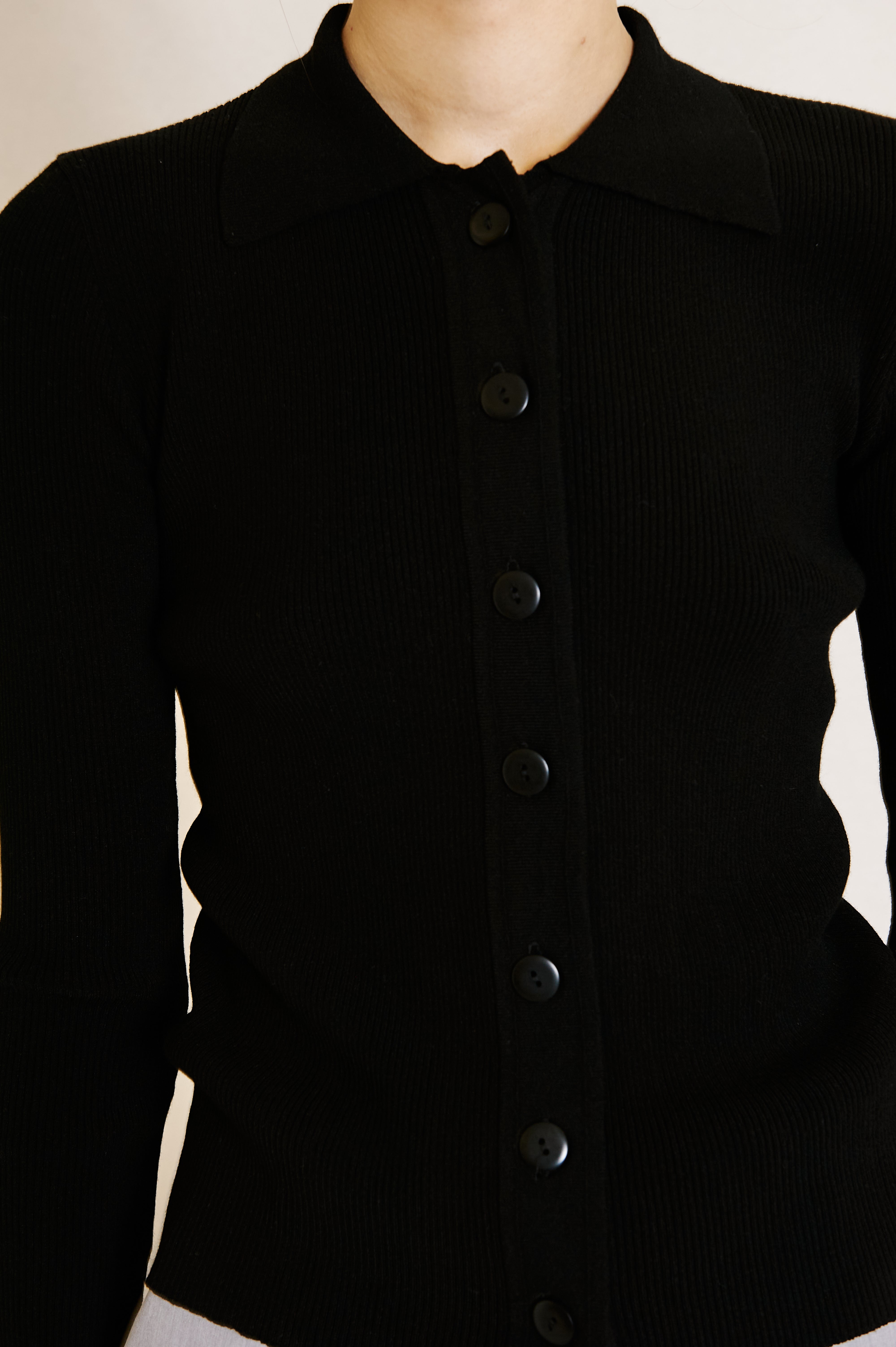 ALESSIA JACKET BLACK