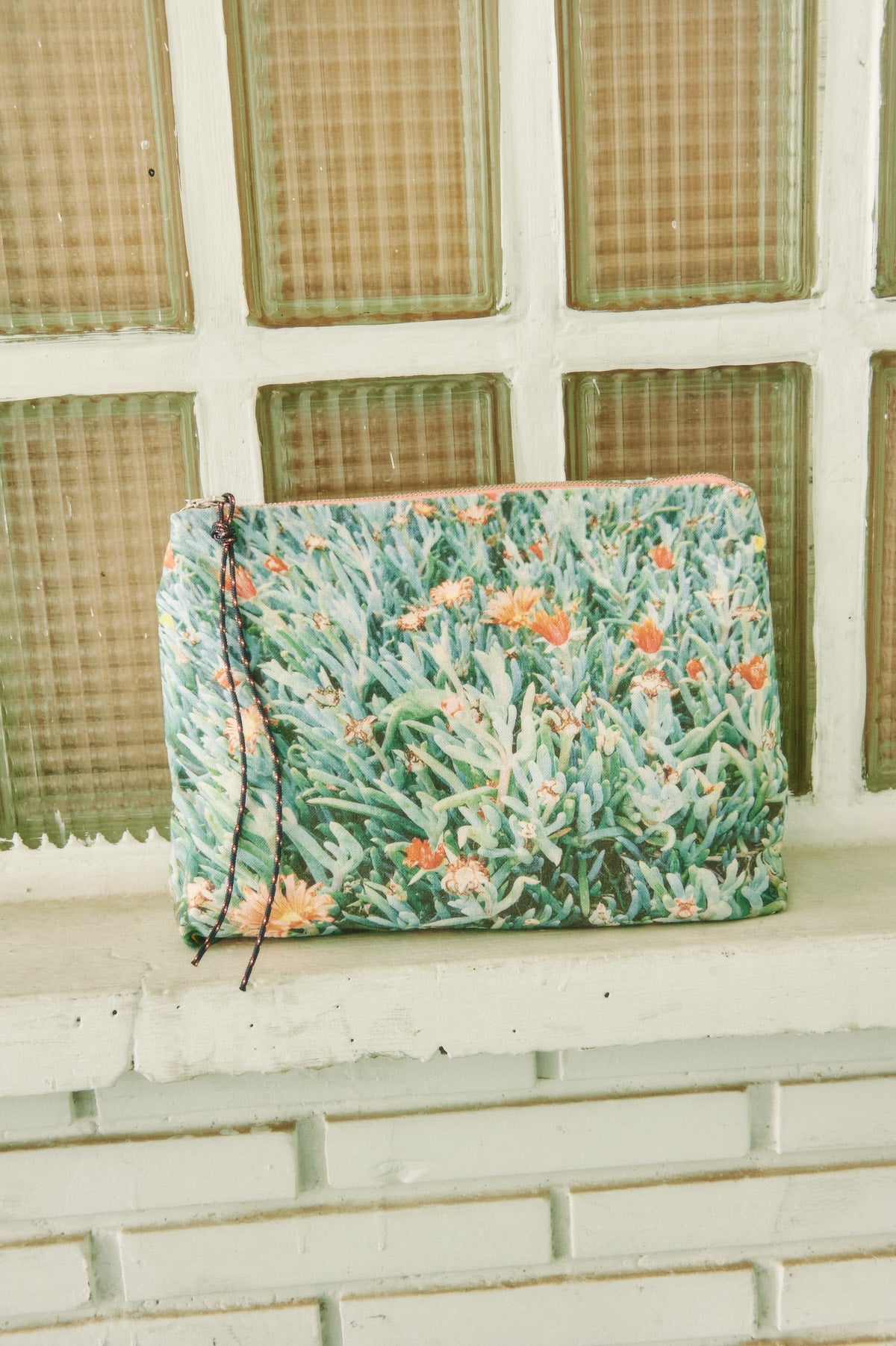 POUCH ARGENTARIO