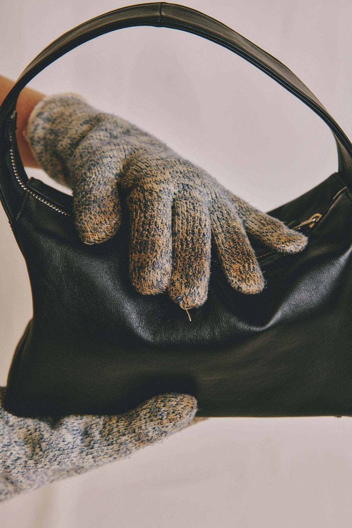 BOLSO JOAN NEGRO