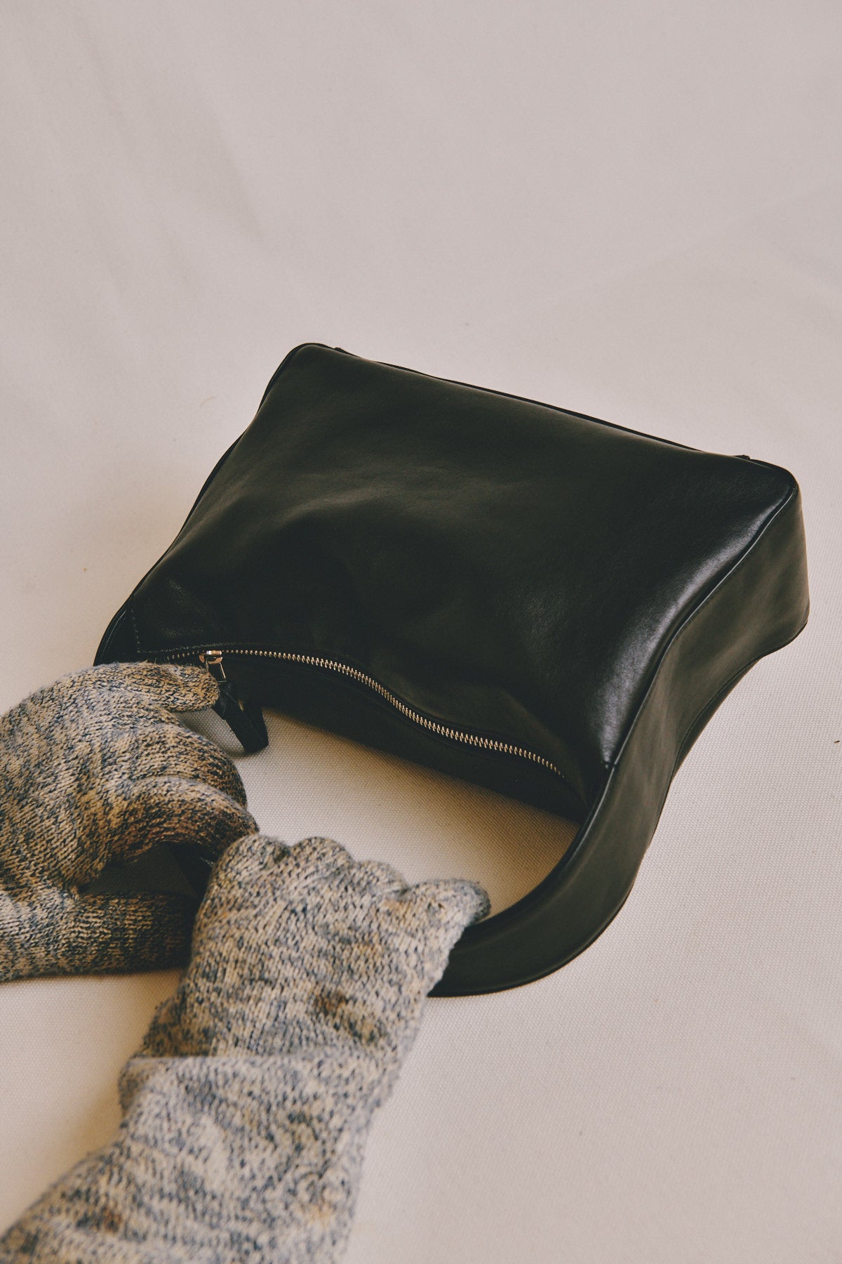 BOLSO JOAN NEGRO