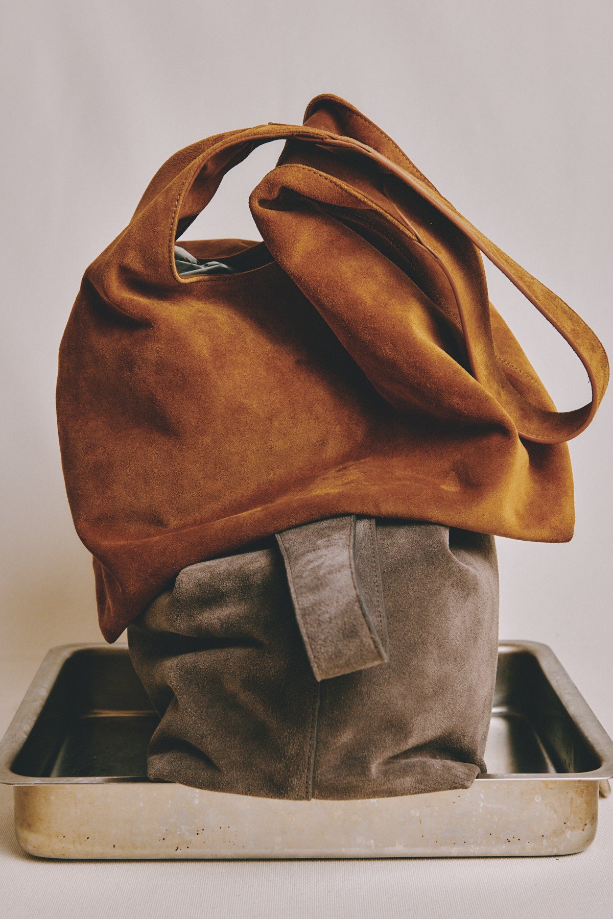 SUPER JOAN SERRAJE GRIS