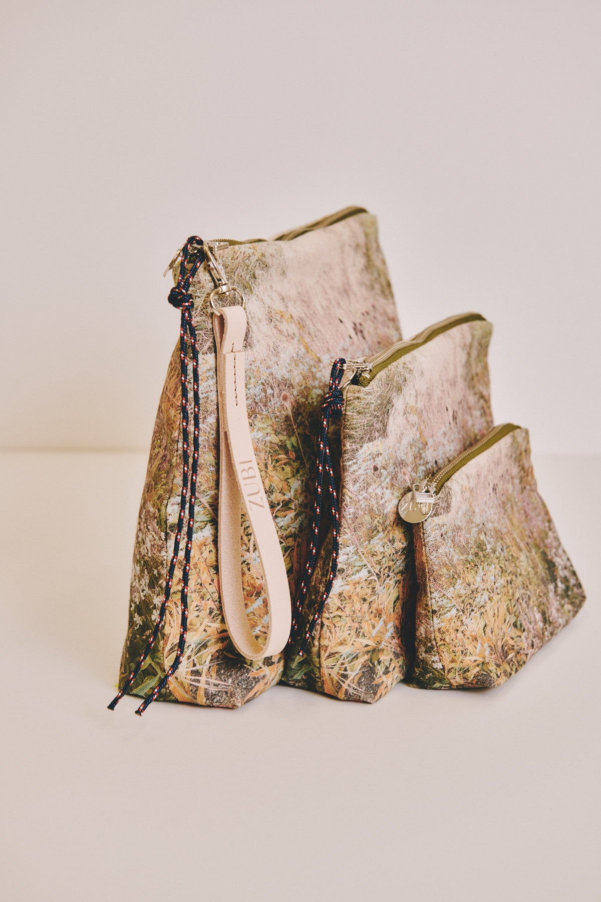 POUCH NYHOLM