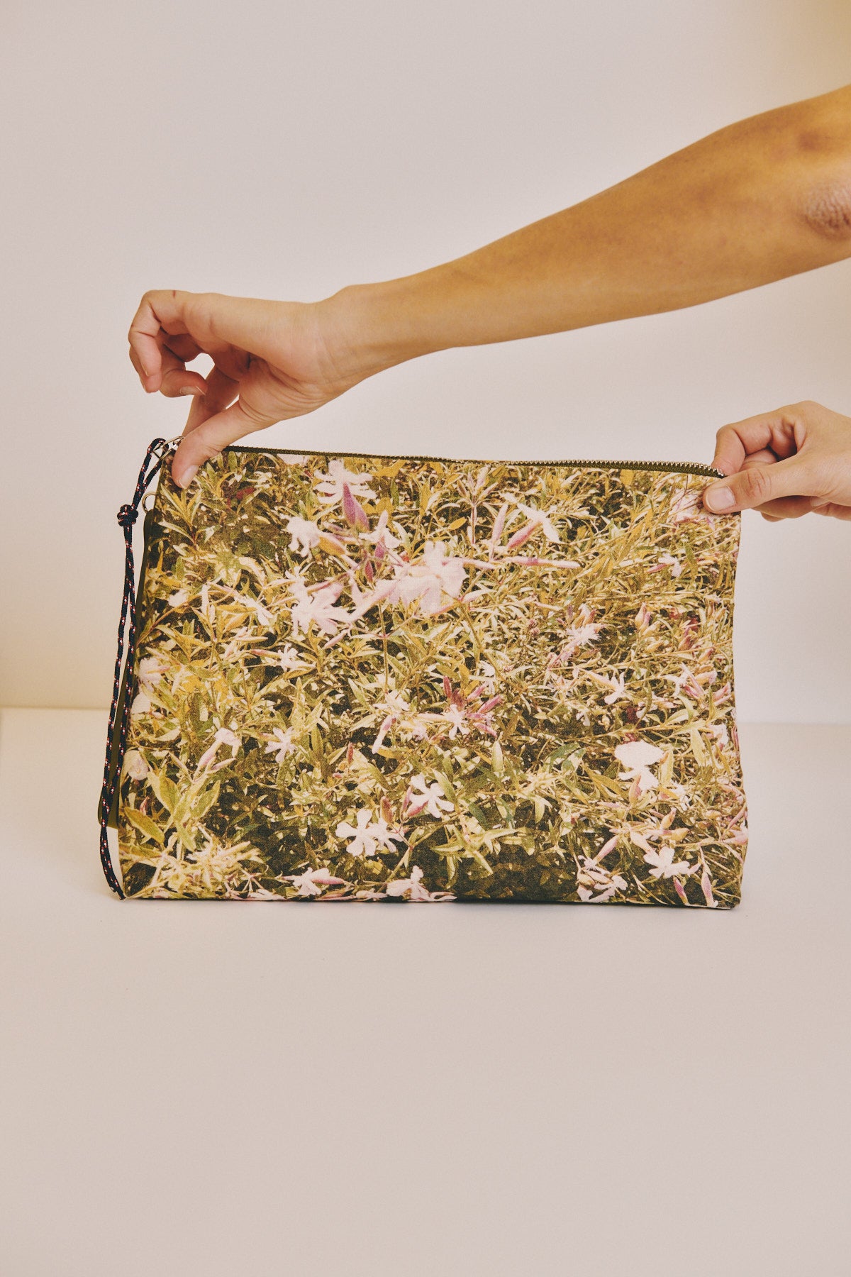 POUCH MARSYAS