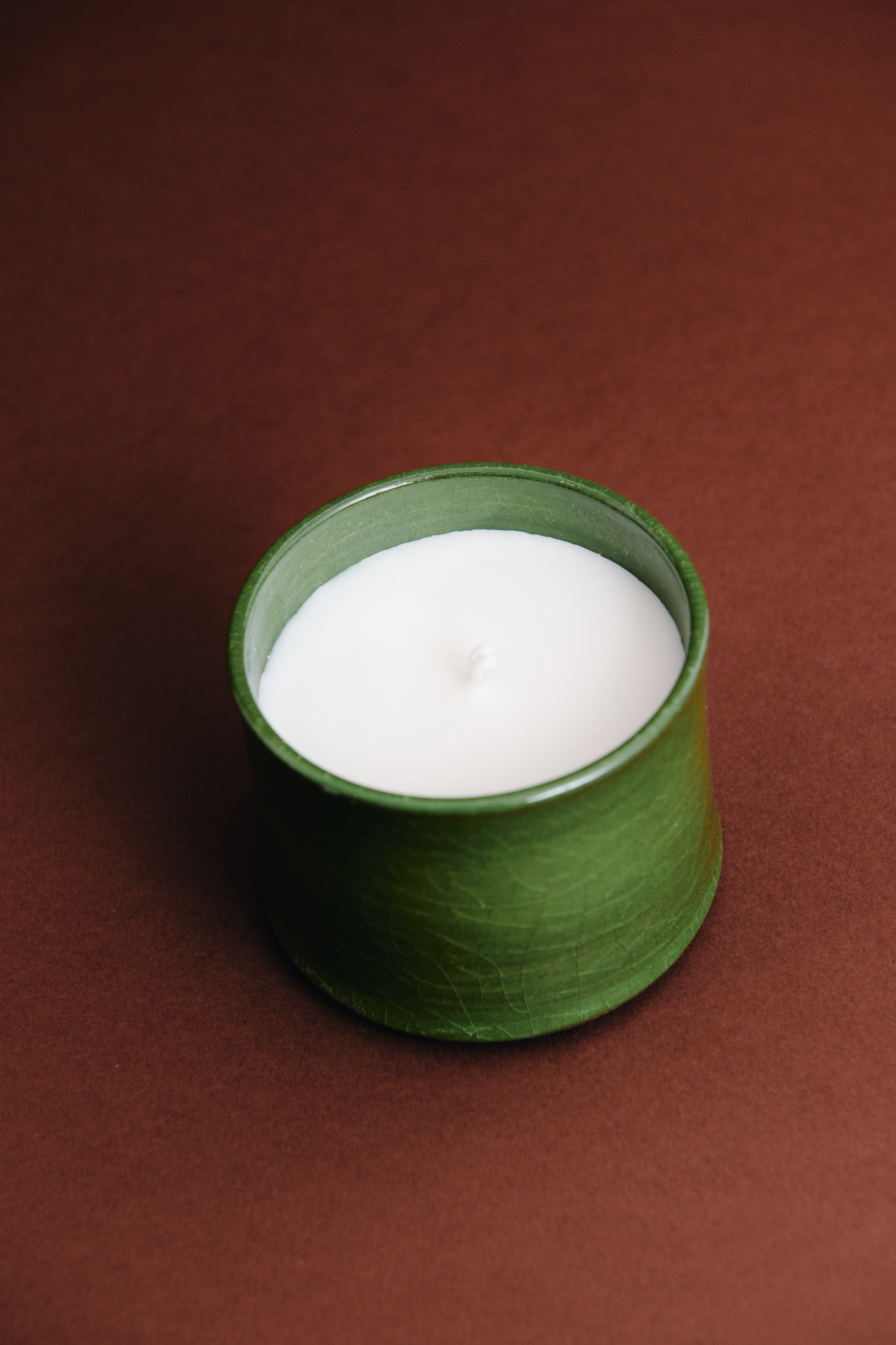 PACK TAROT + VELA TOMATO LEAF CLUB