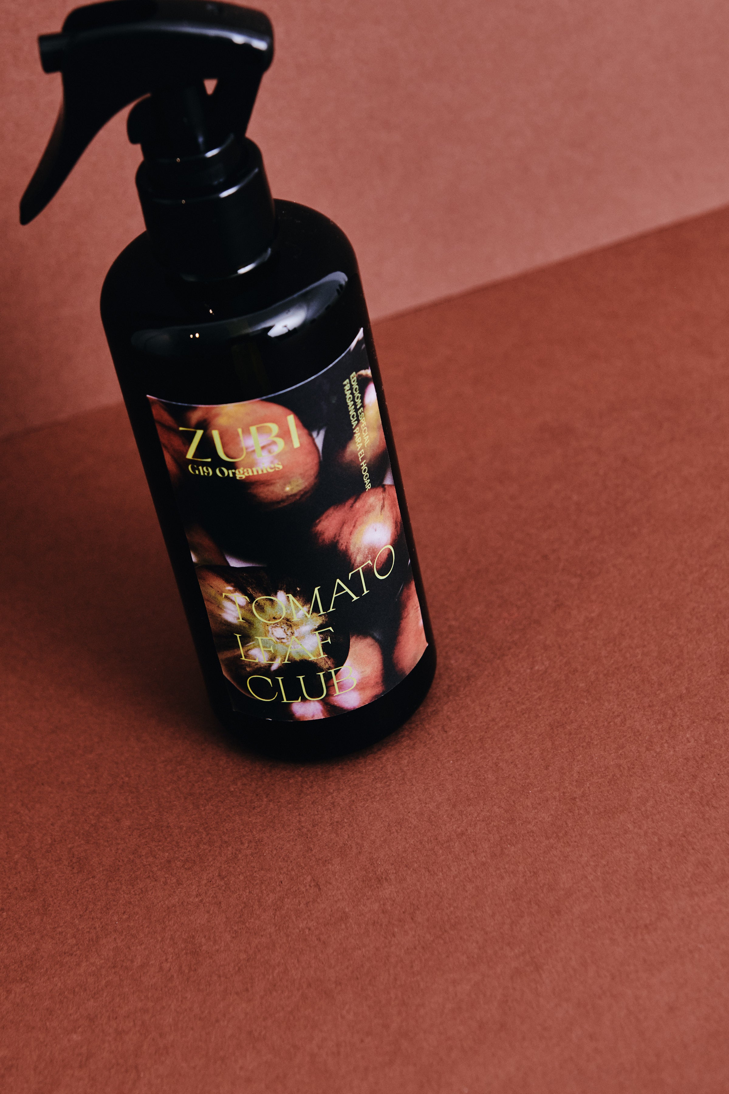 PACK TOMATO LEAF CLUB MIDI + AMBIENTADOR 210ML