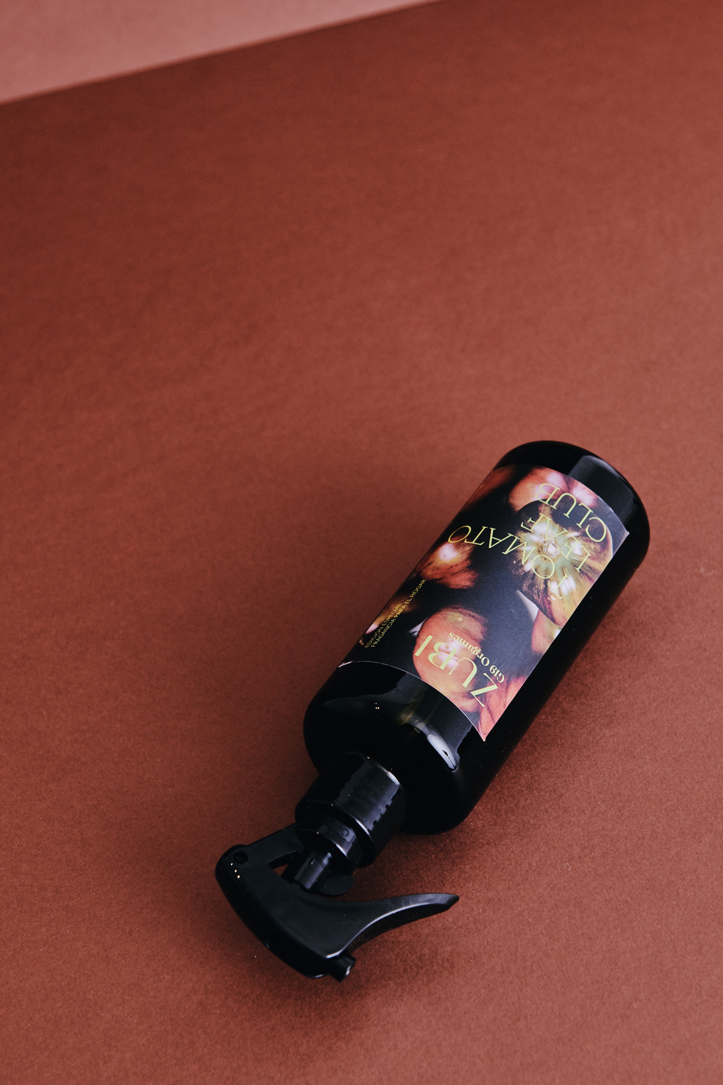 HOME FRAGRANCE TOMATO LEAF CLUB G19