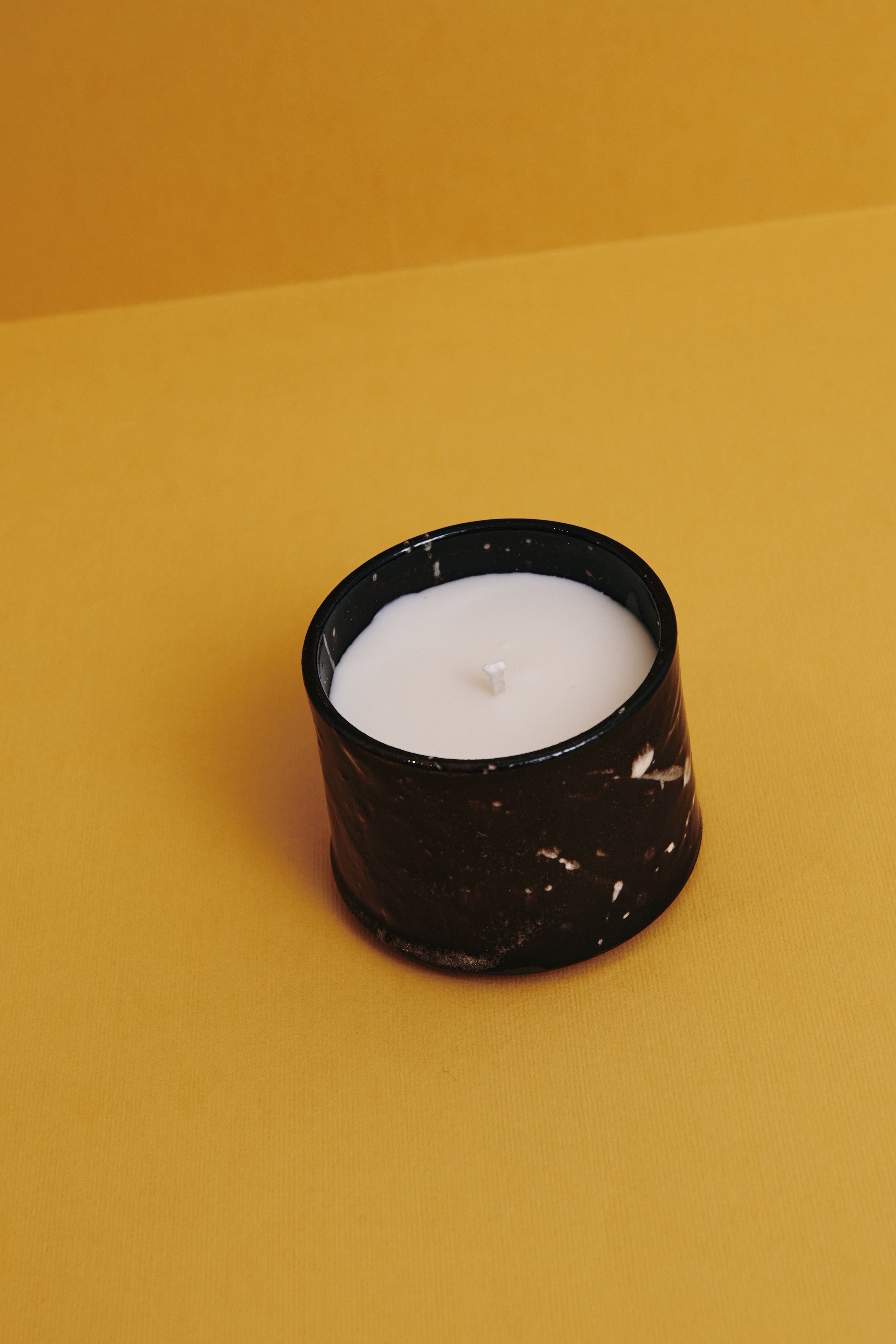 PACK TAROT + VELA FIG UNDER THE RAIN