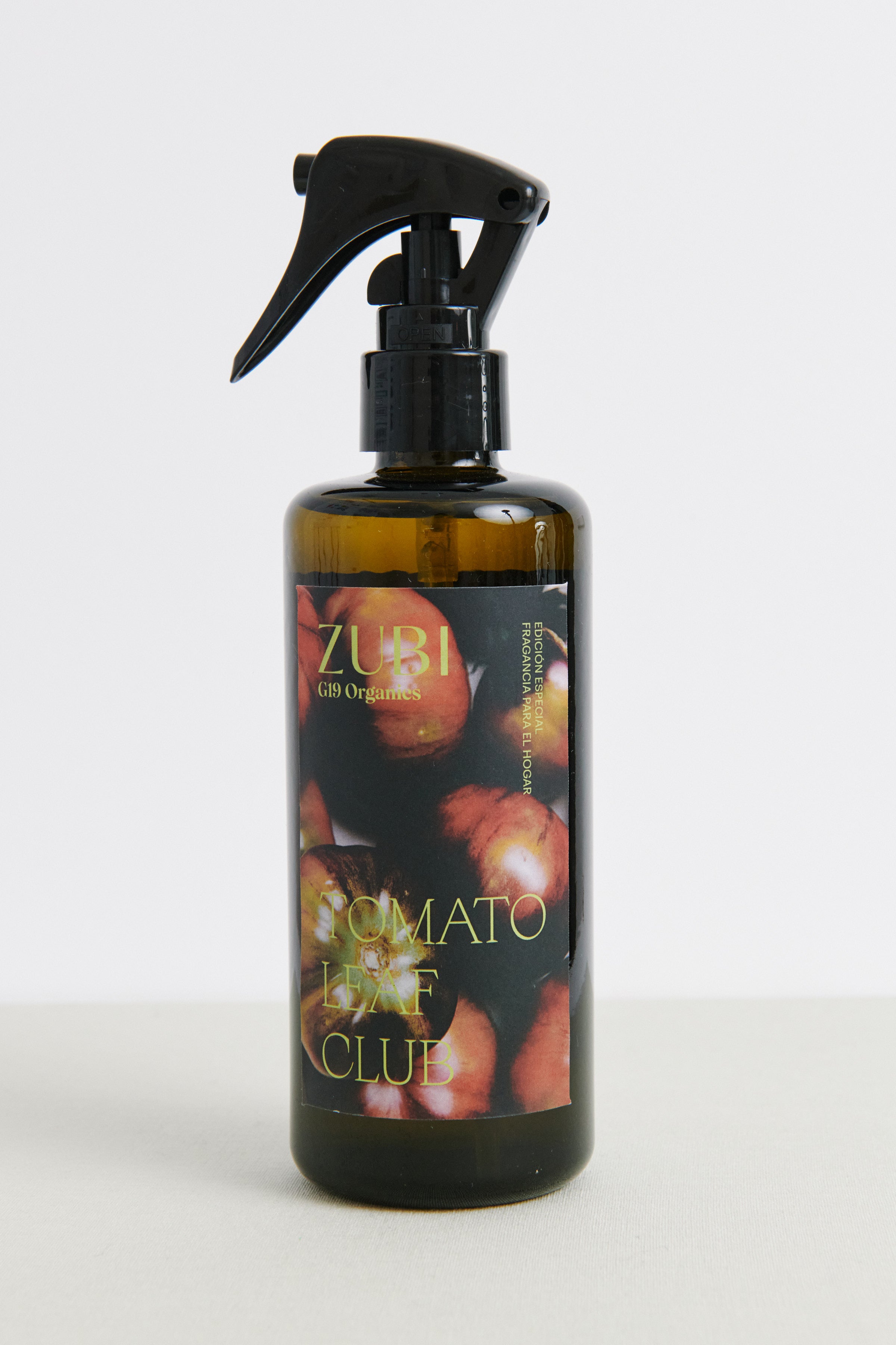 PACK TOMATO LEAF CLUB MIDI + AMBIENTADOR 210ML