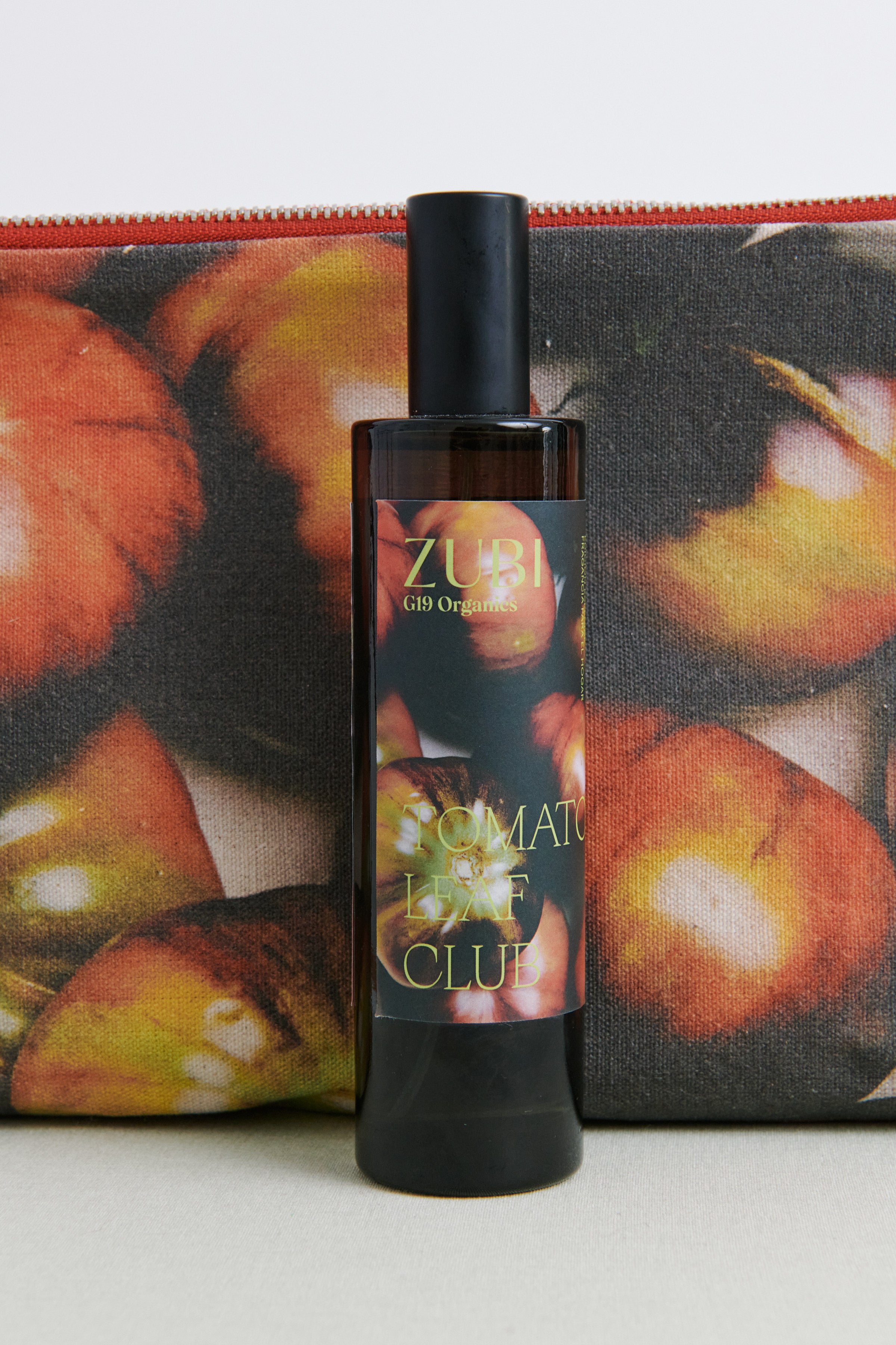 PACK G19 TOMATO LEAF CLUB