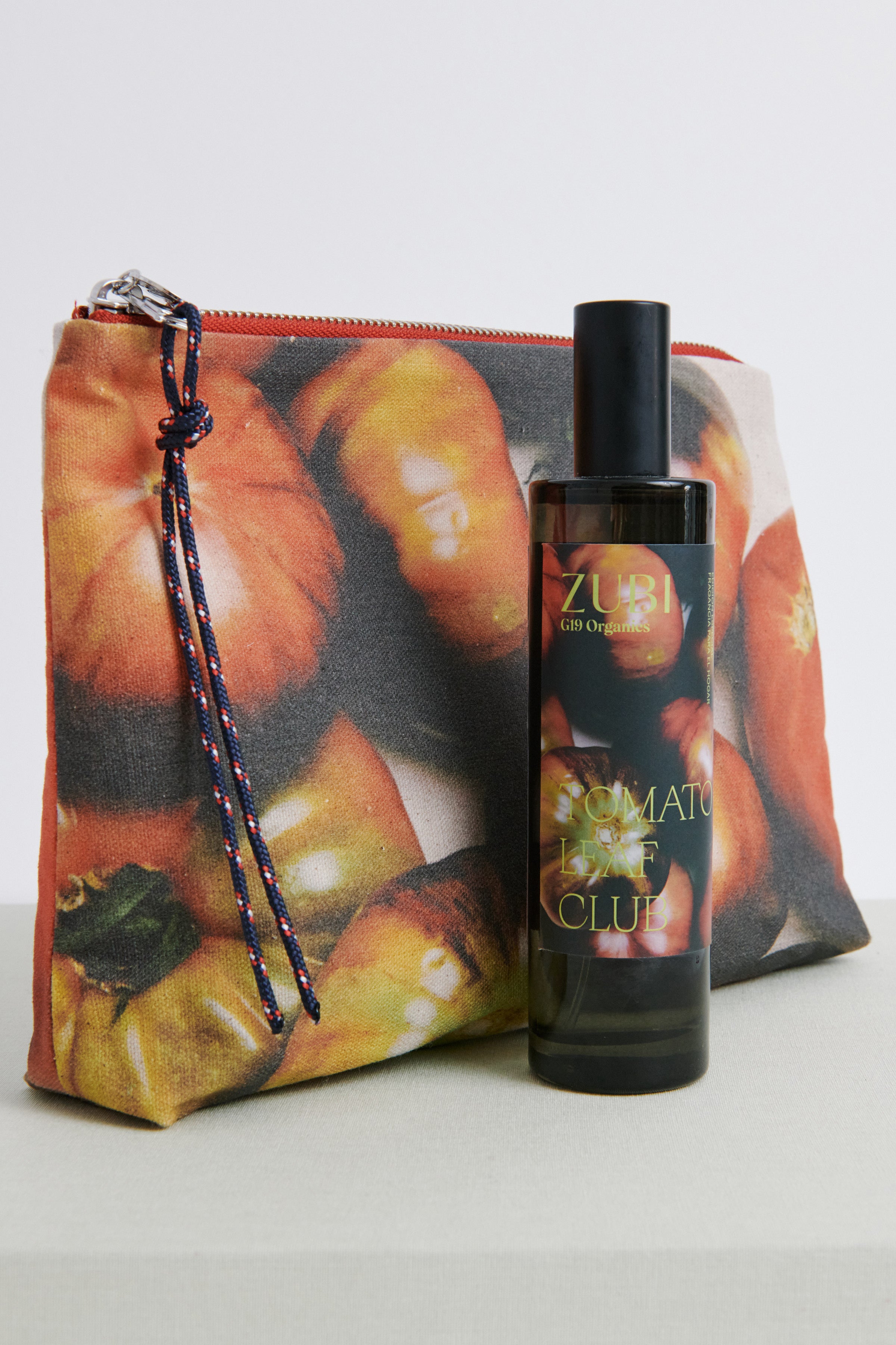 PACK G19 TOMATO LEAF CLUB