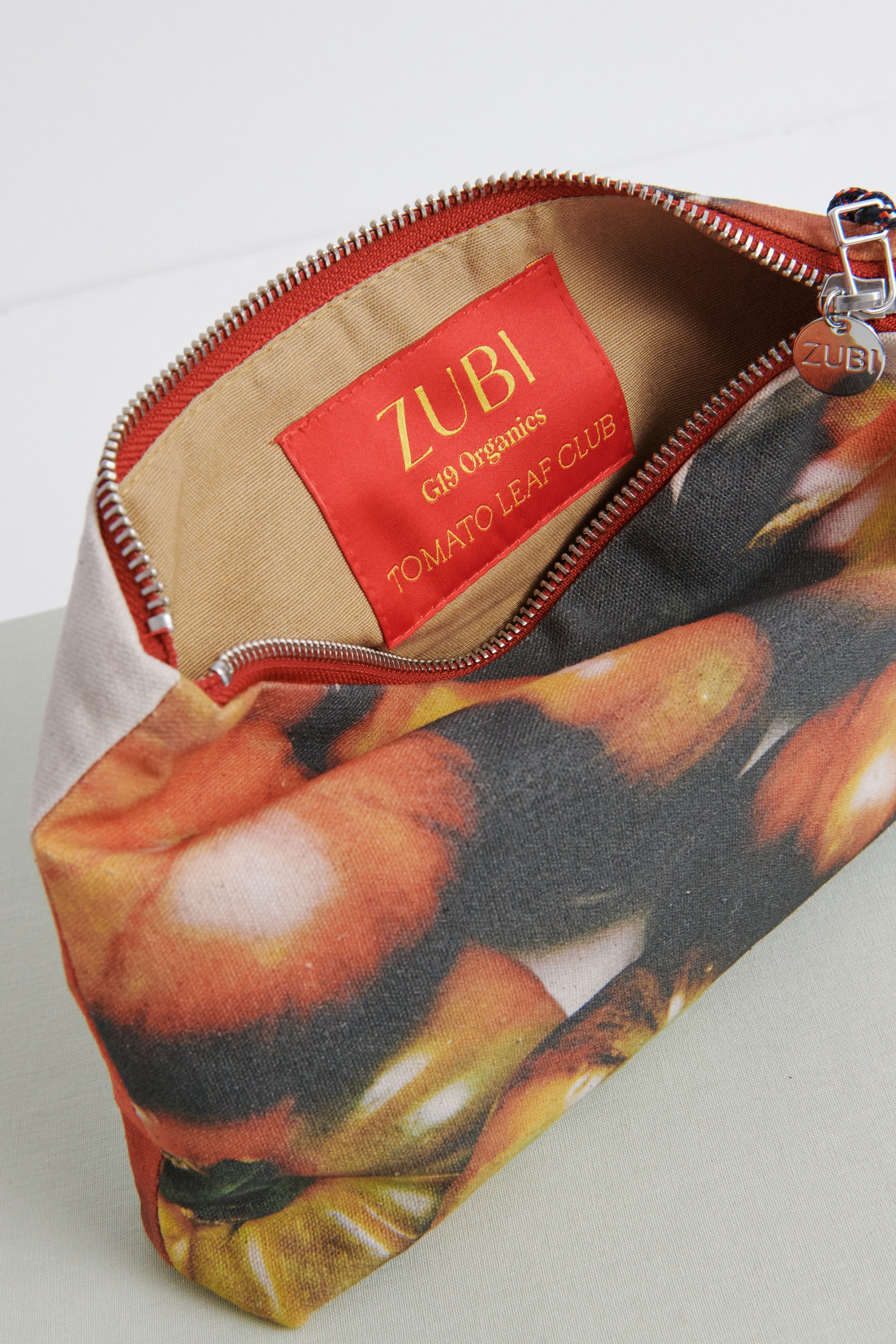 PACK G19 TOMATO LEAF CLUB