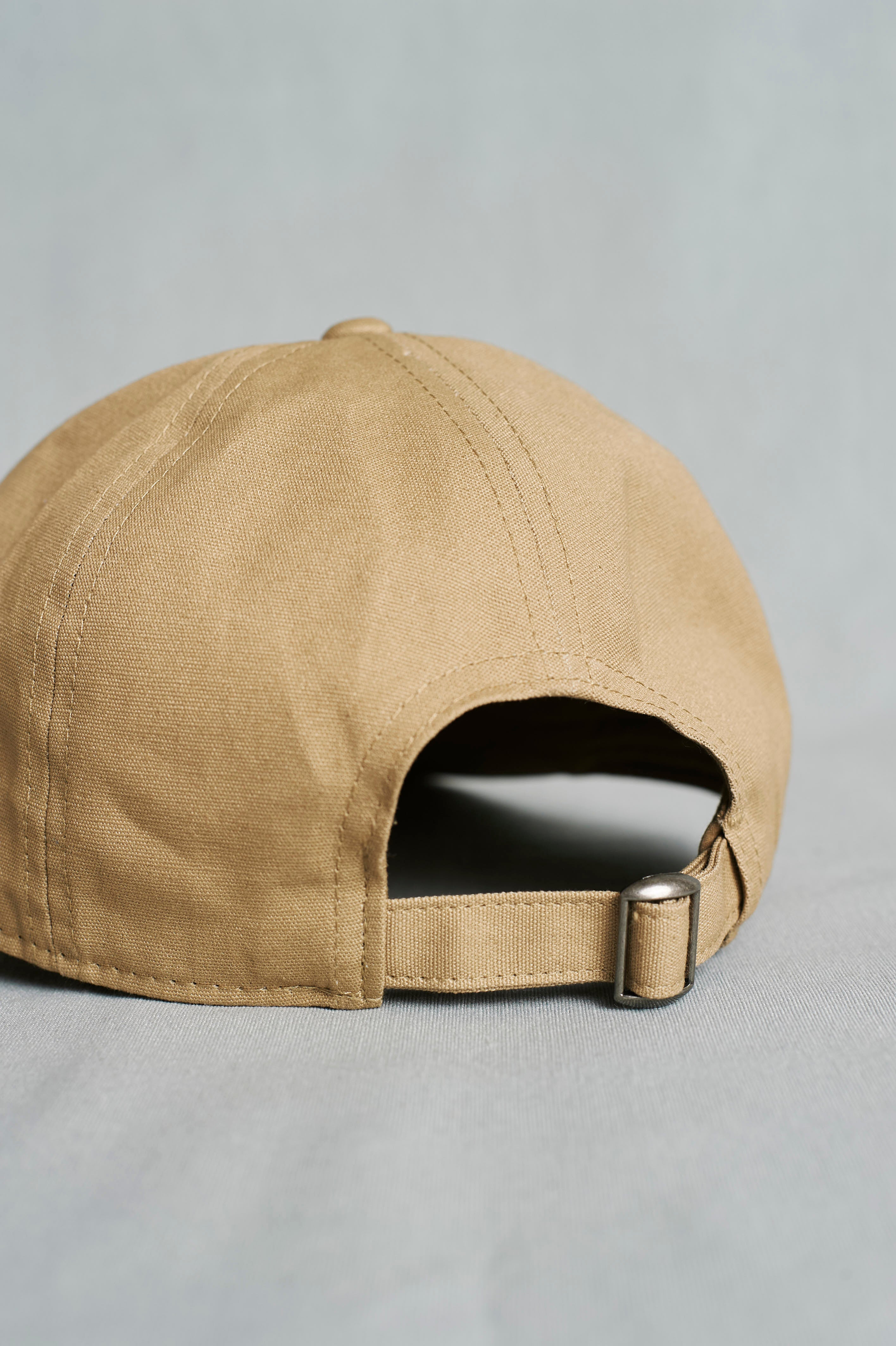 Gorra Kate Camel / Naranja