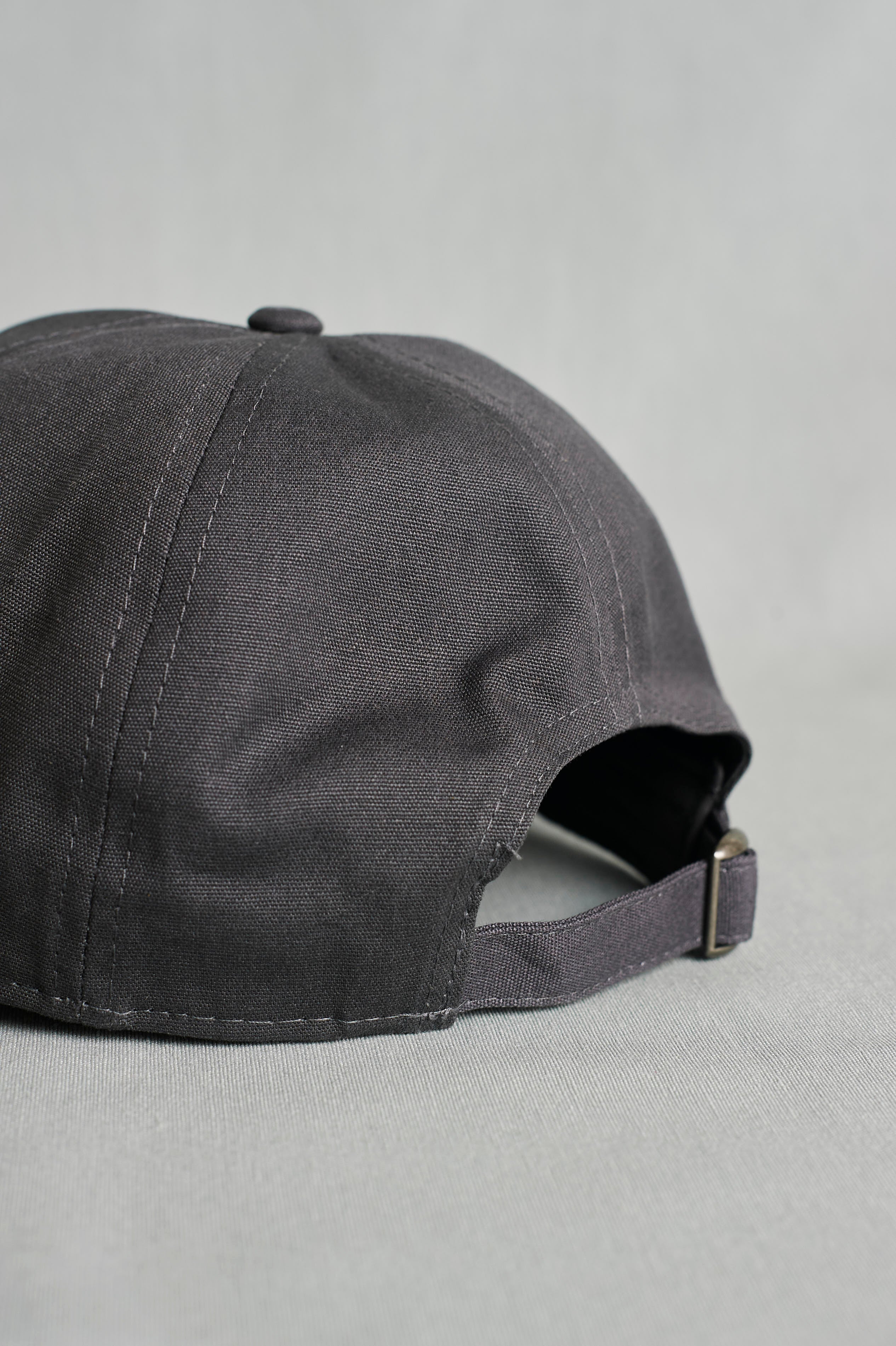 Gorra Kate Gris / Verde