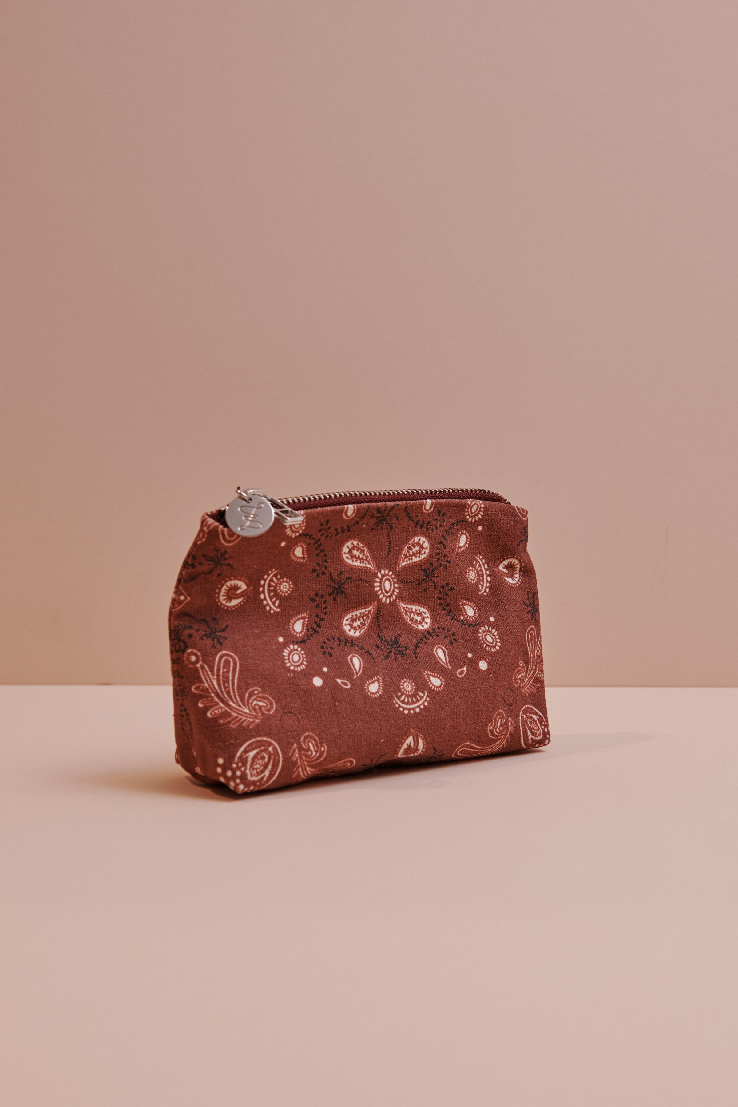 MINI FAT BANDANA GRANATE