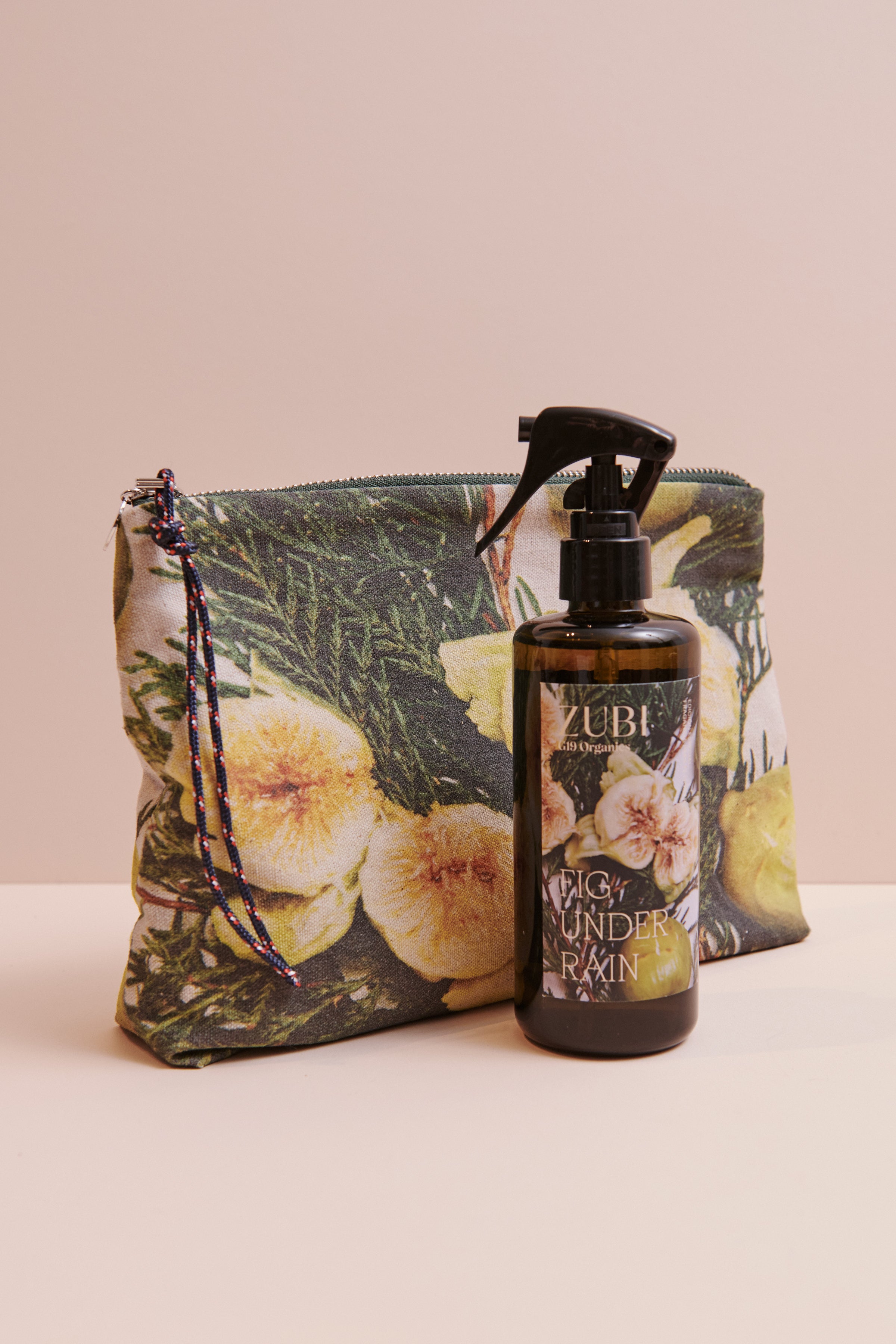 PACK FIG UNDER THE RAIN MIDI + AMBIENTADOR 210ML