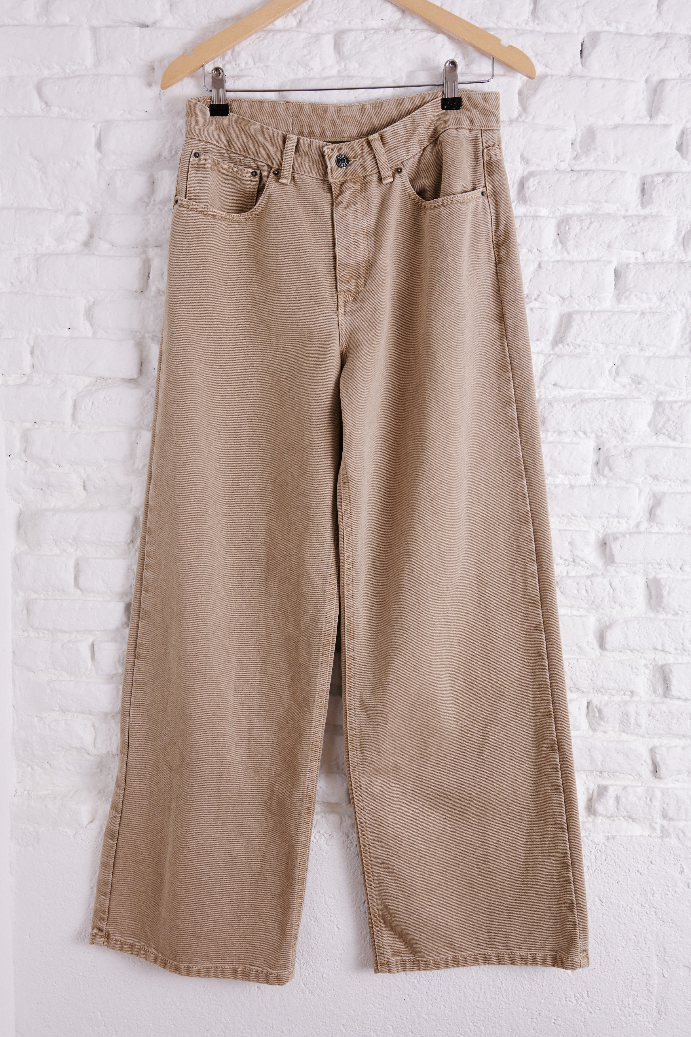 VAQUERO BETTINA CAMEL