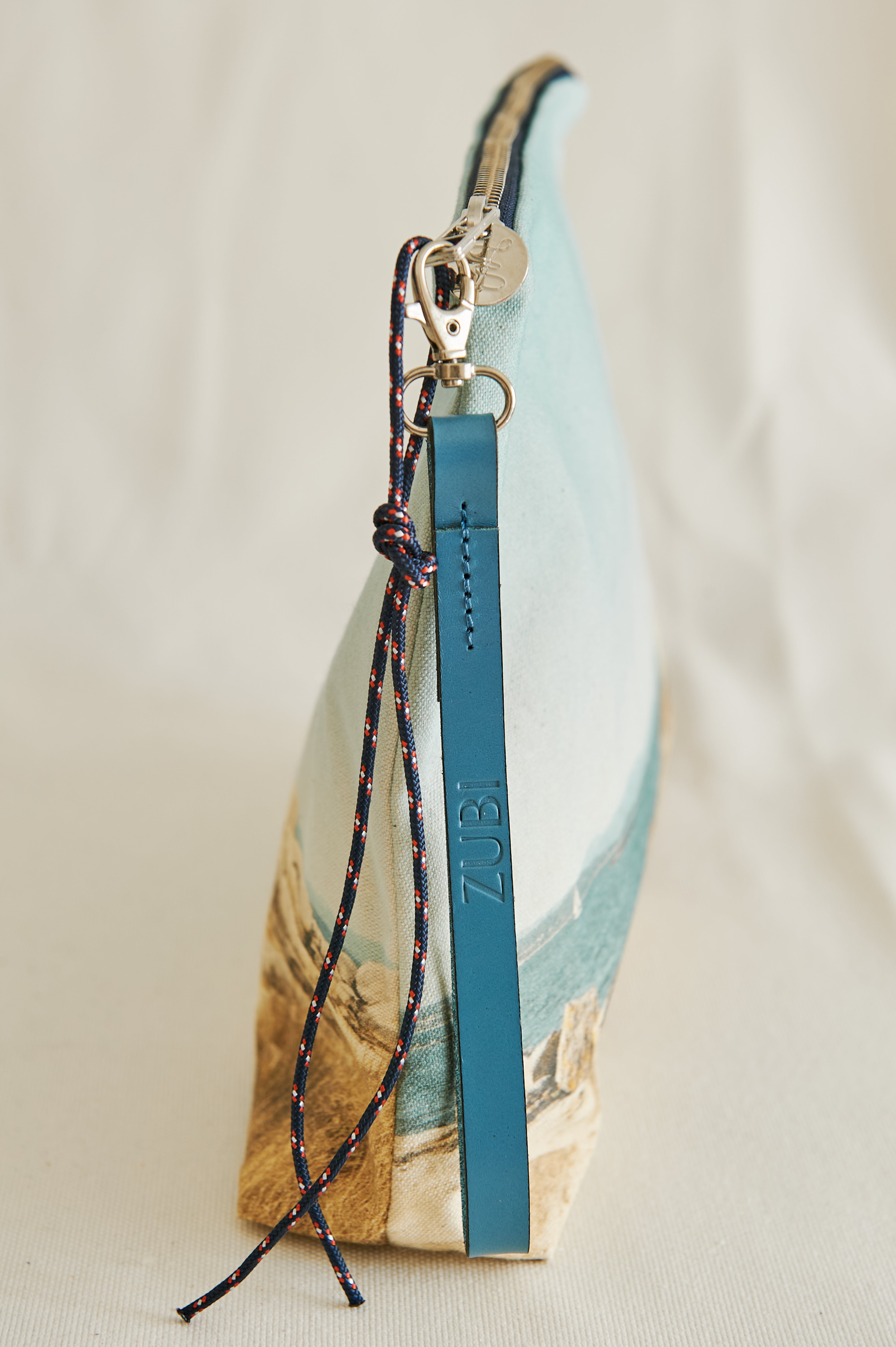 Blue Strap
