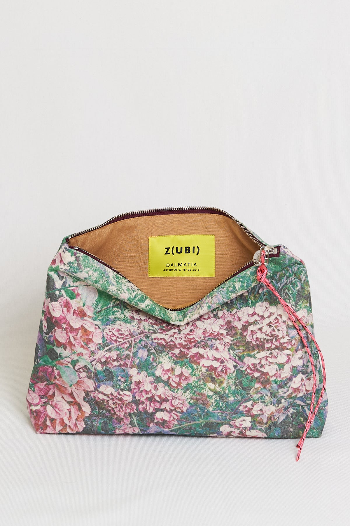 Dalmatia Pouch
