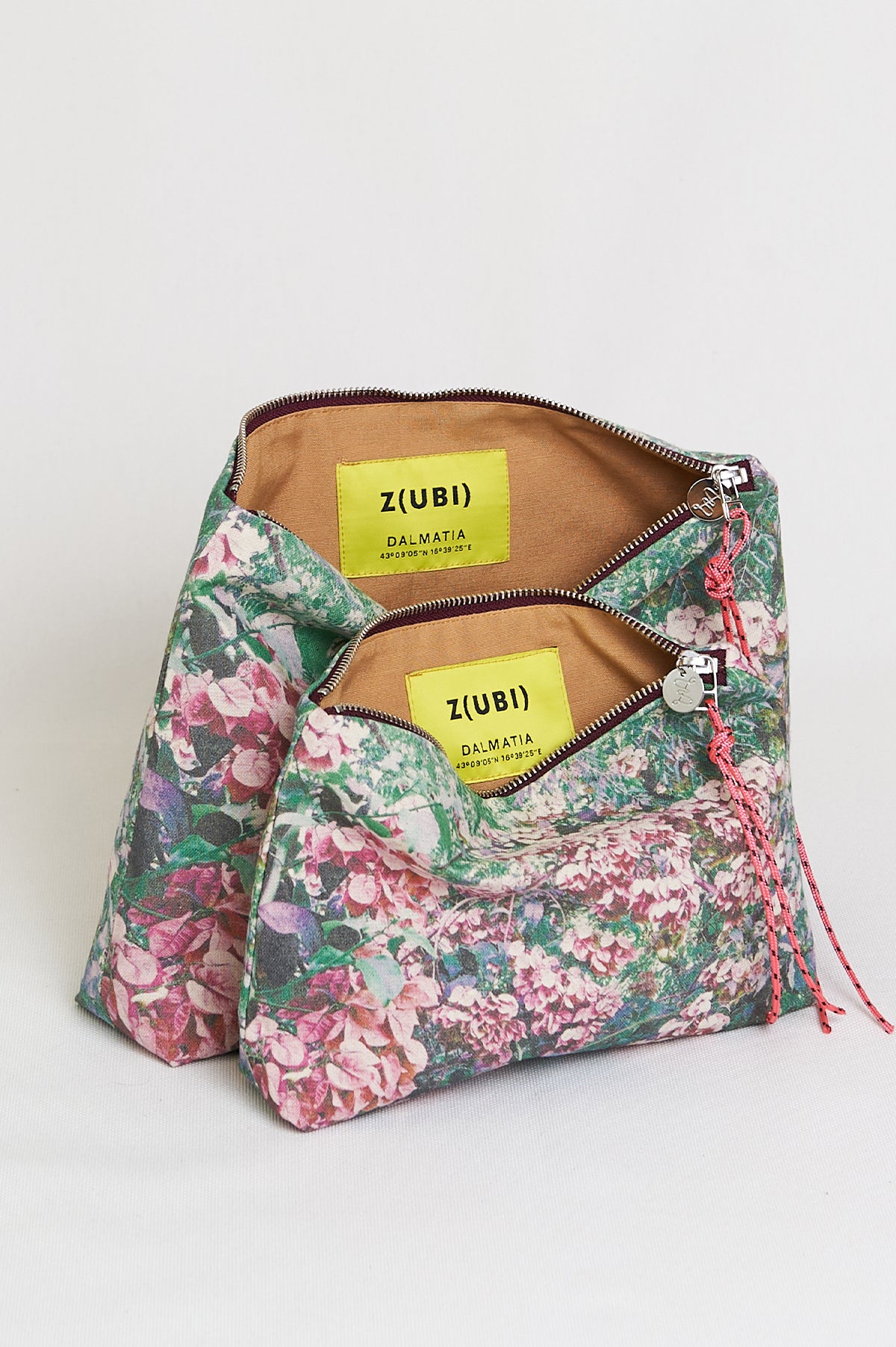 Dalmatia Pouch