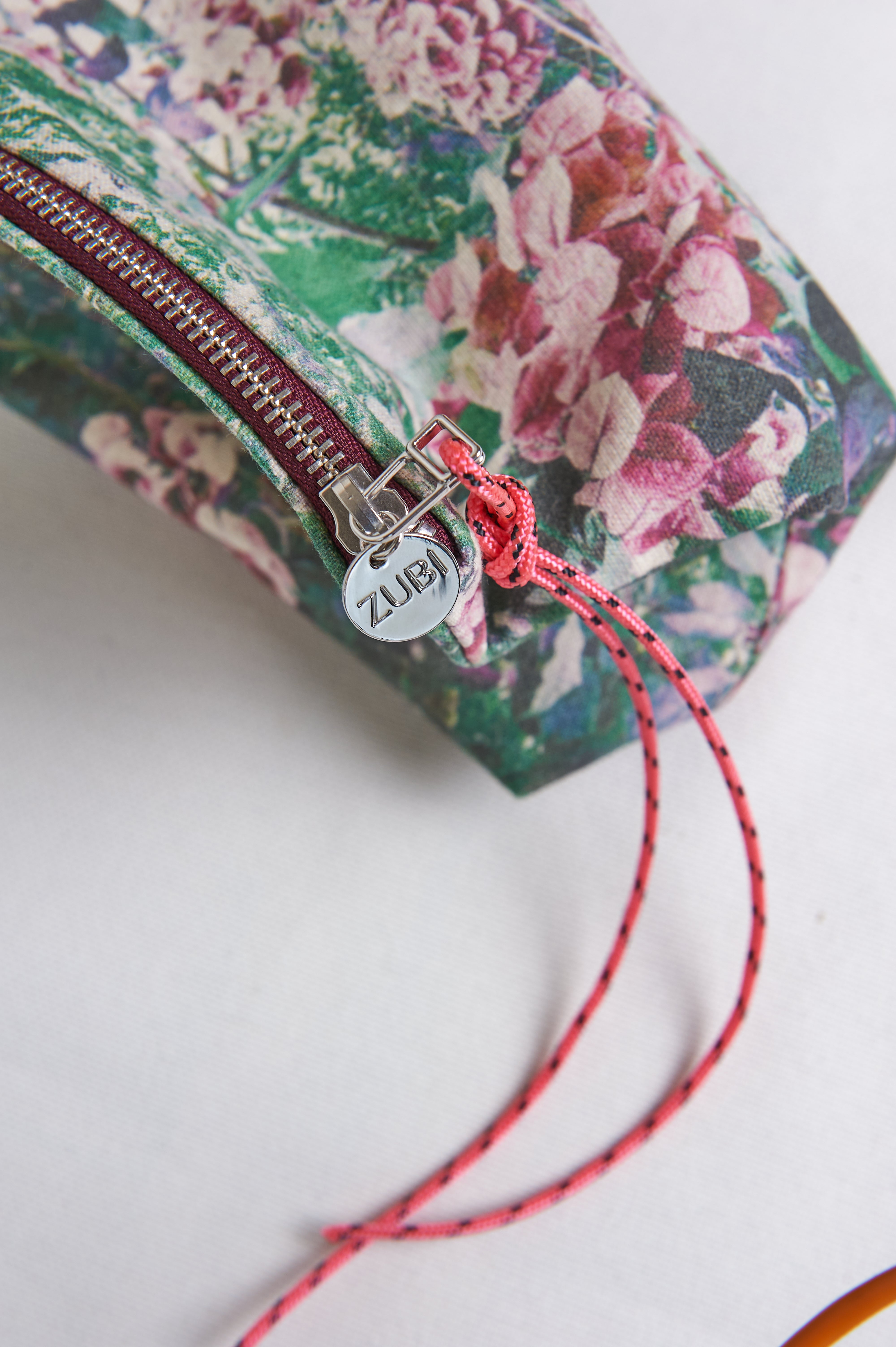 Dalmatia Pouch