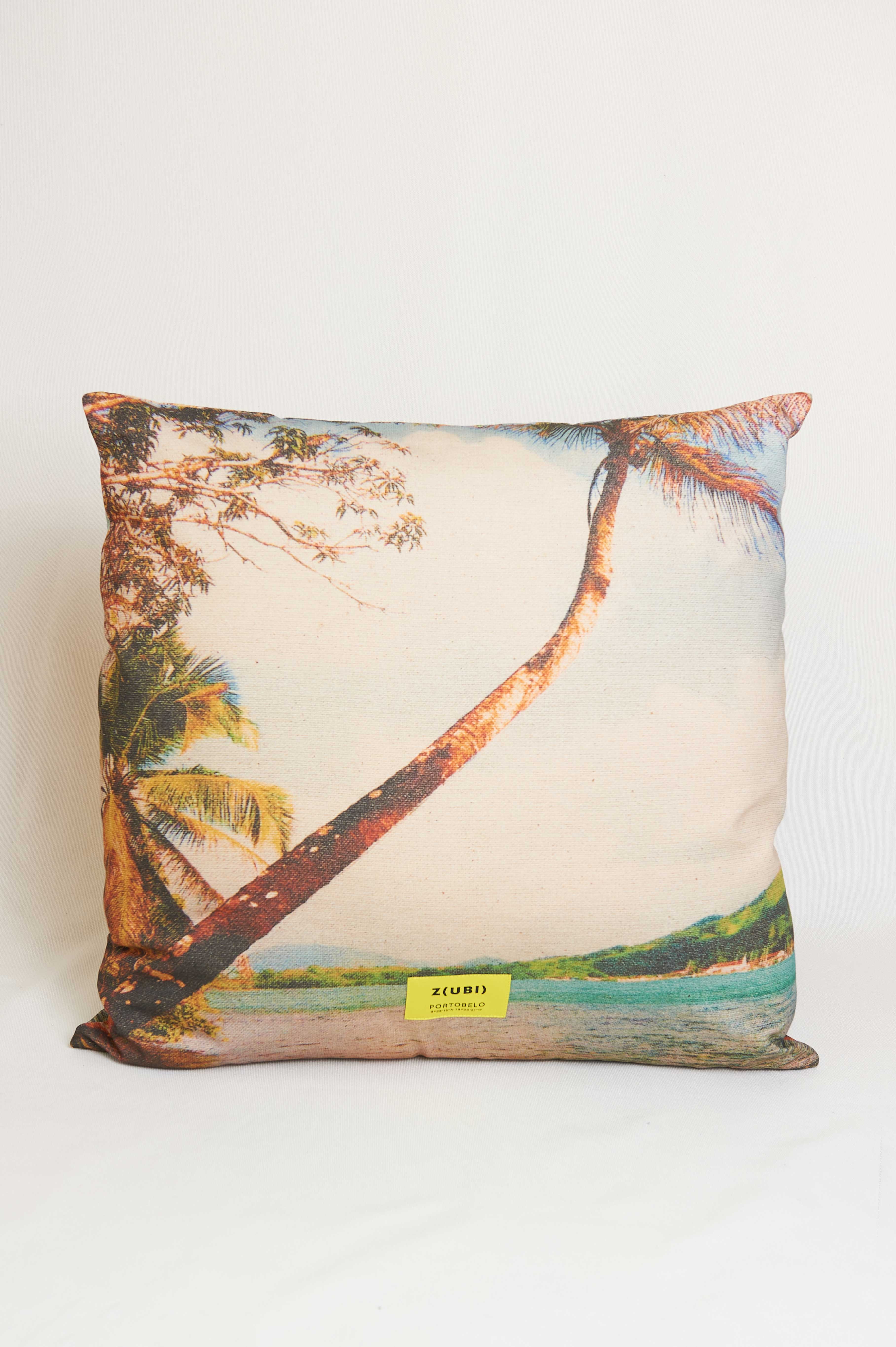 Portobelo 60 Cushion Cover