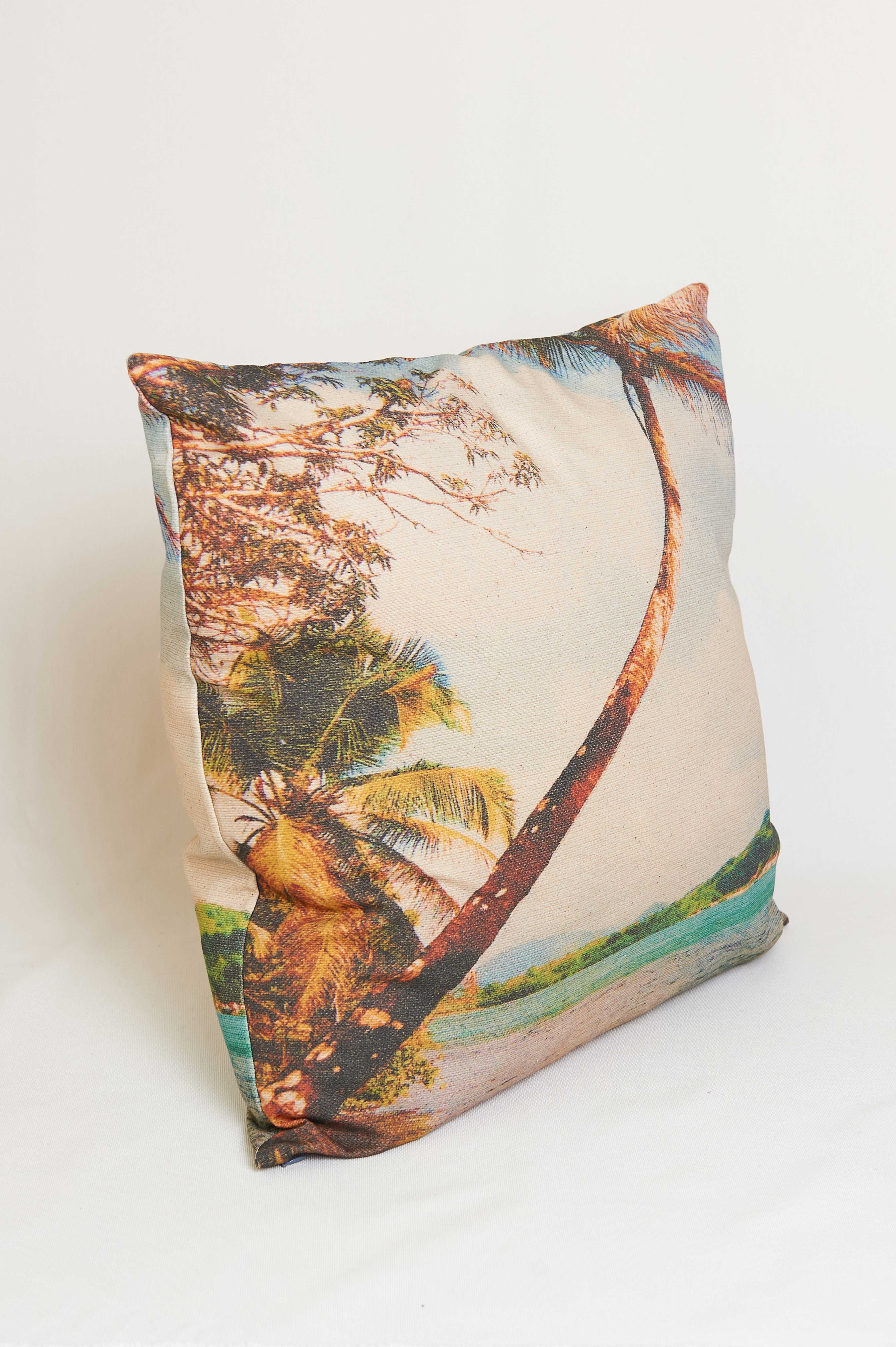 Portobelo 60 Cushion Cover