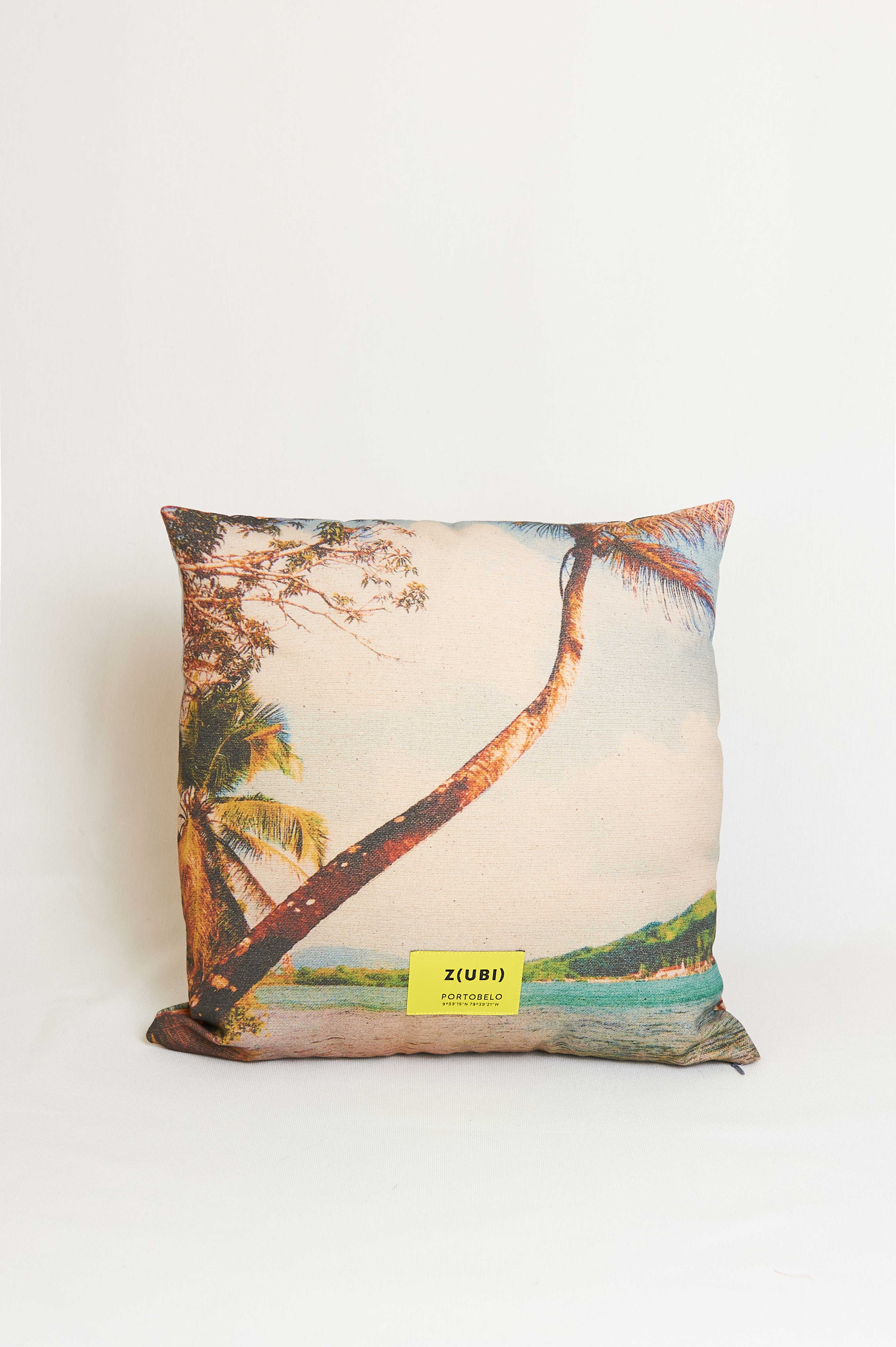 Portobelo Cushion Cover 45