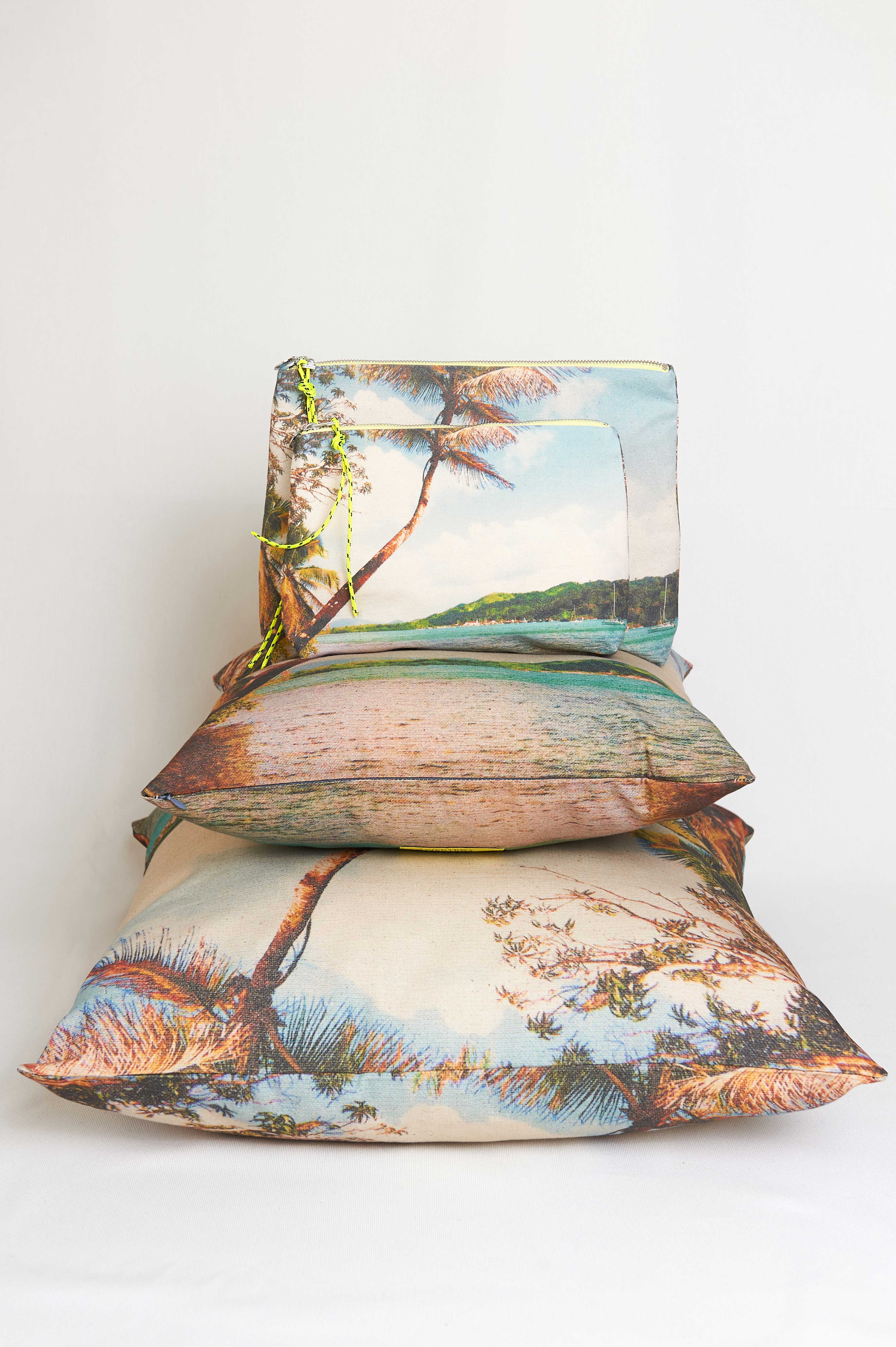 Portobelo Cushion Cover 45