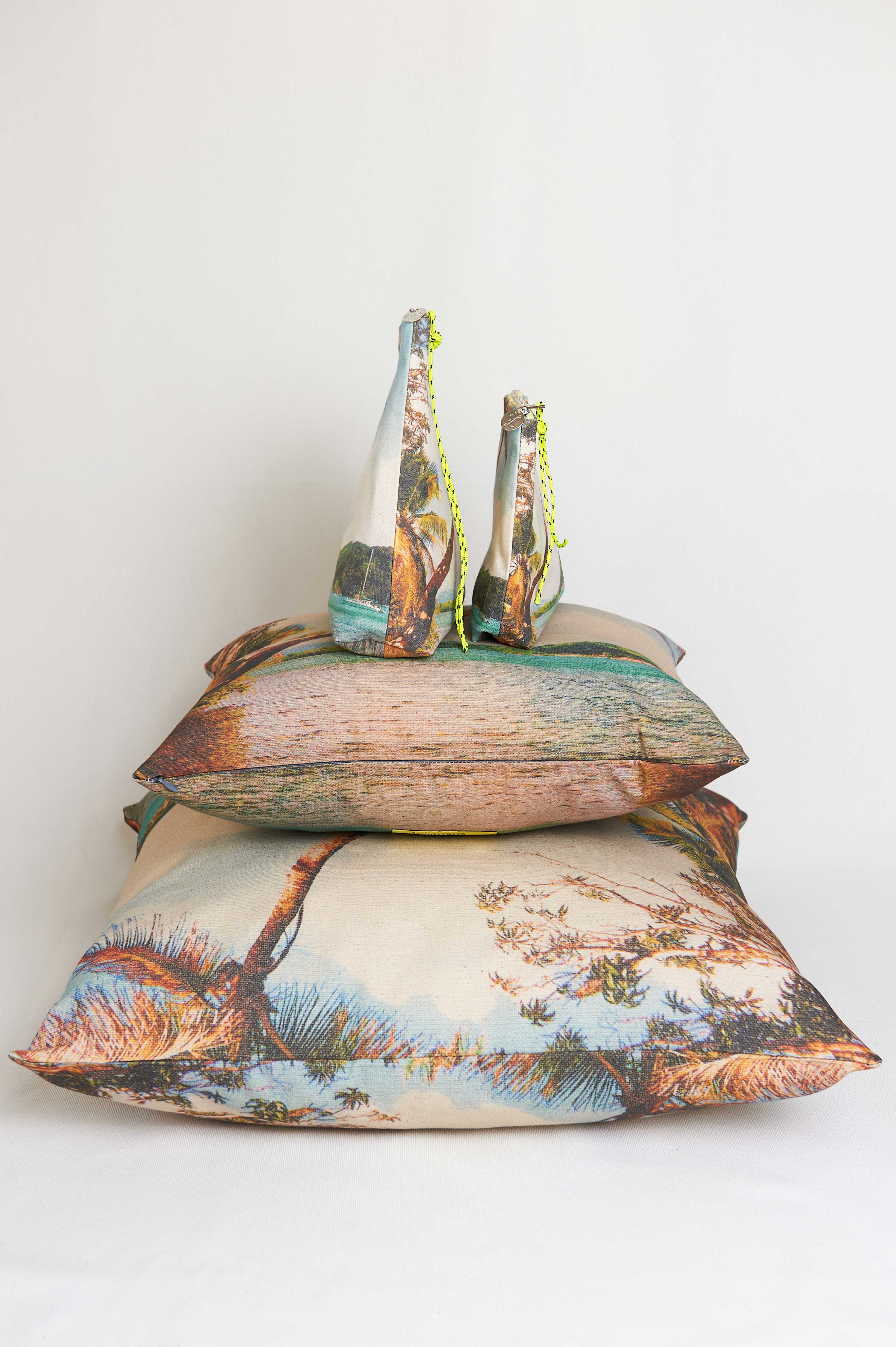 Portobelo 60 Cushion Cover