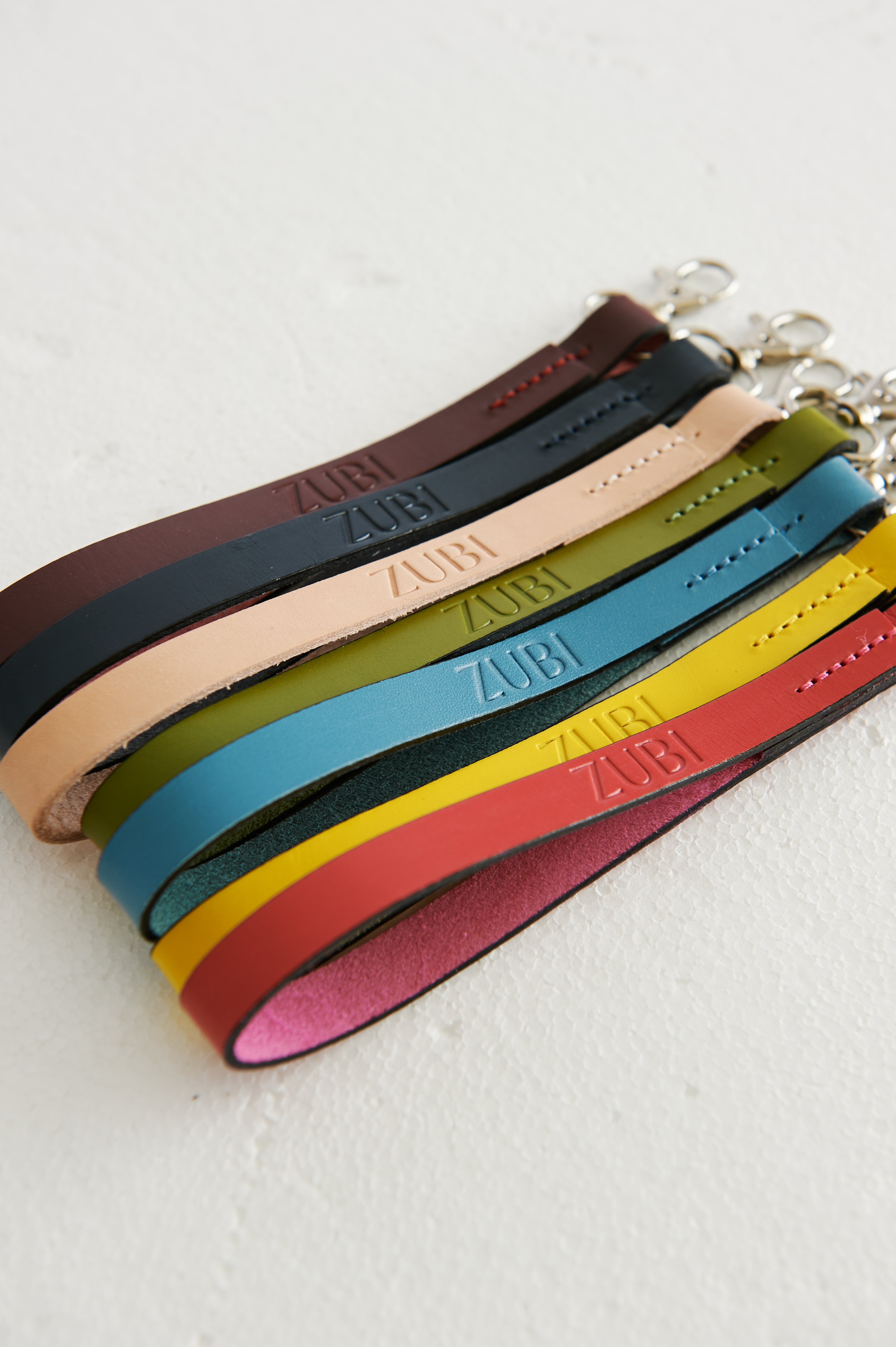 Olive Strap
