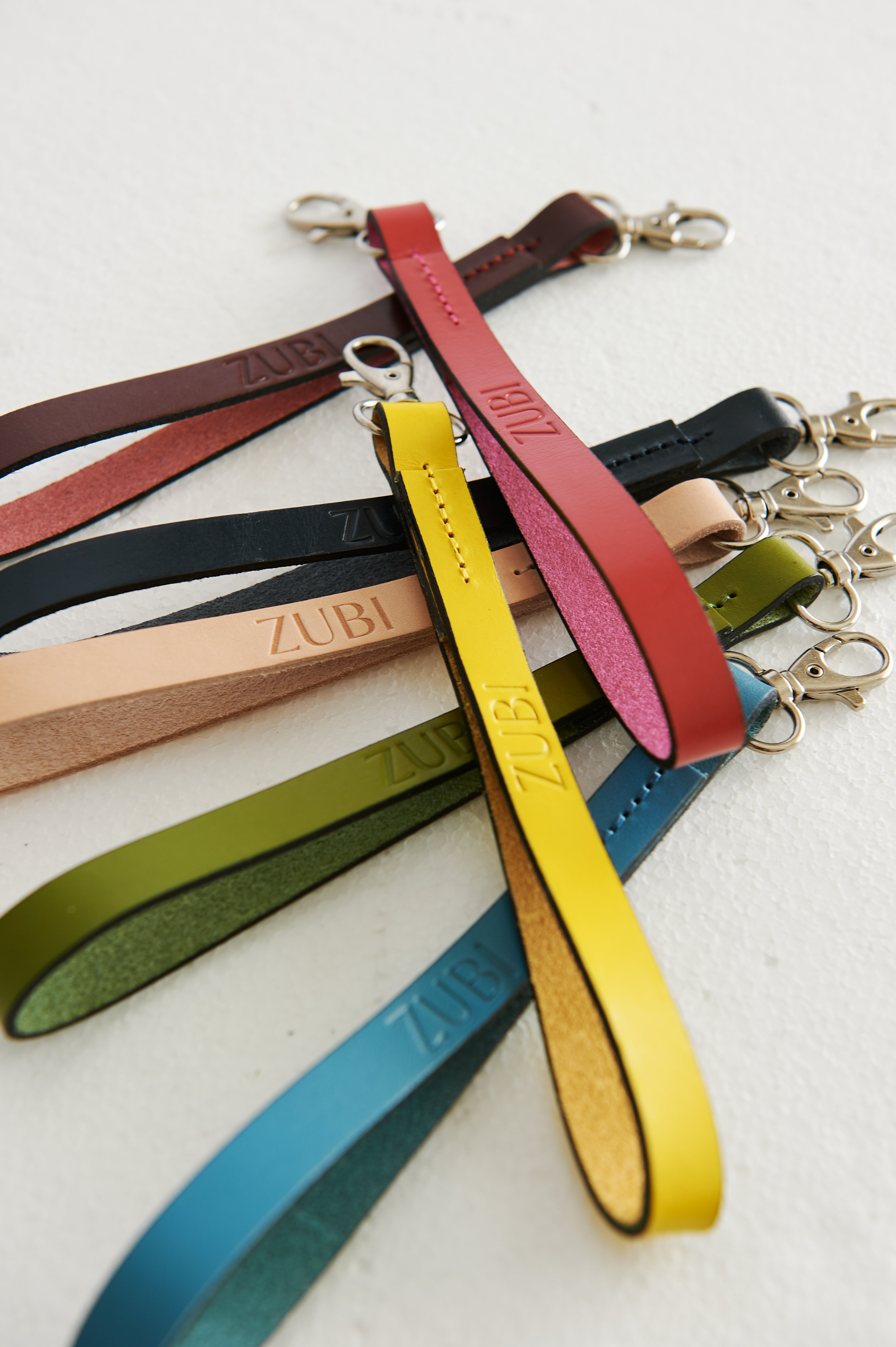 Yellow Strap