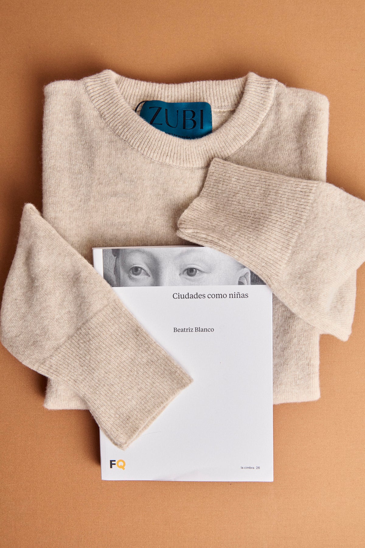 Pisco Wool Stone Jersey