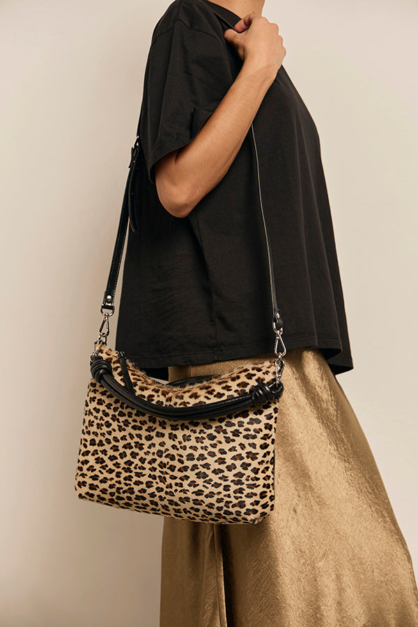 JACQUELINE LEOPARDO