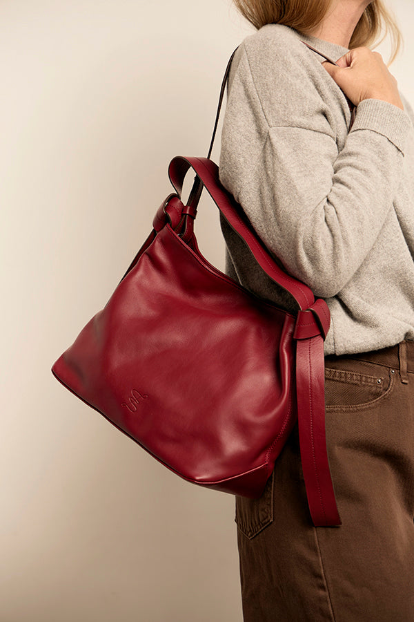 BOLSO NUDO M BAROLO
